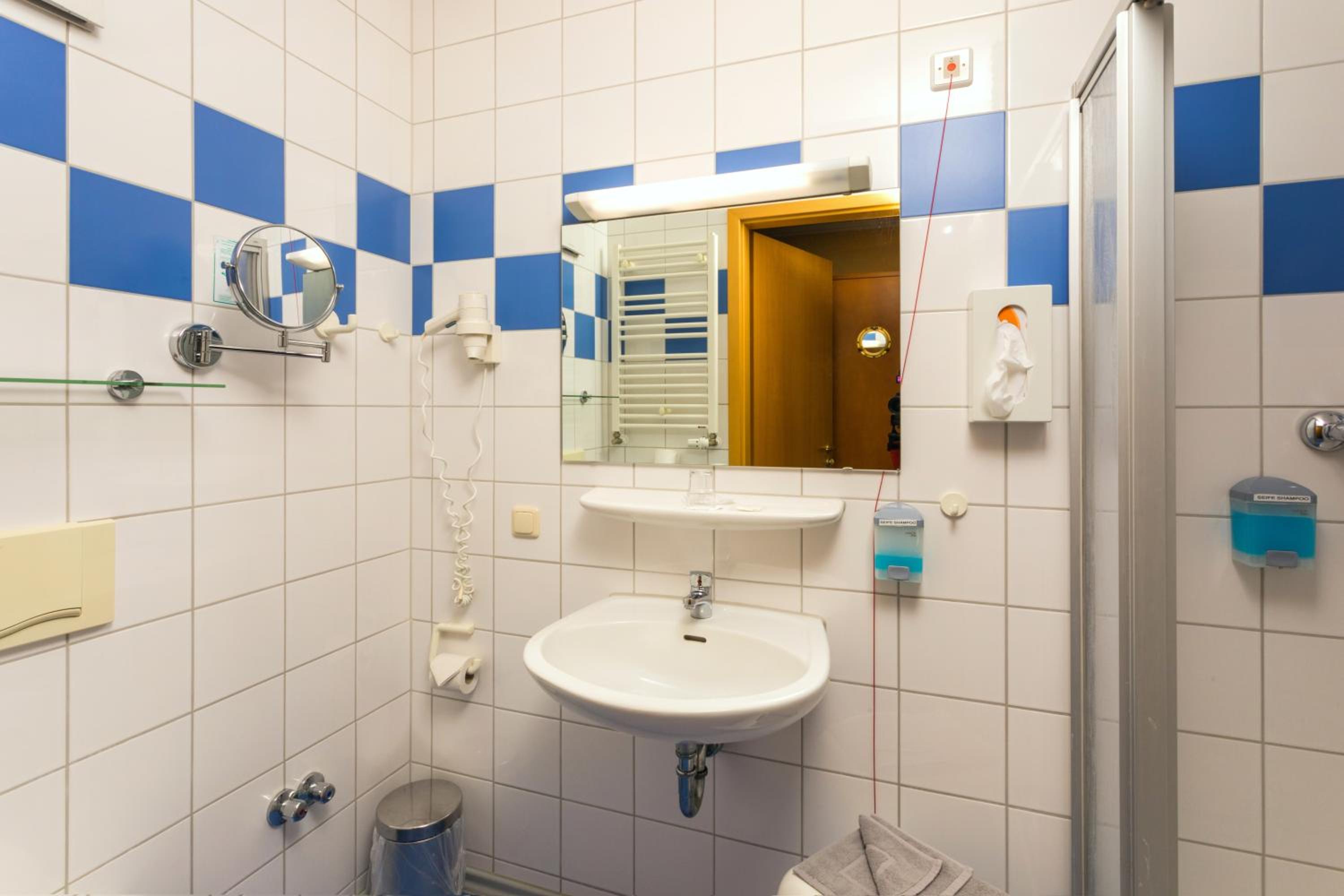 Comfort Single Room photo 2