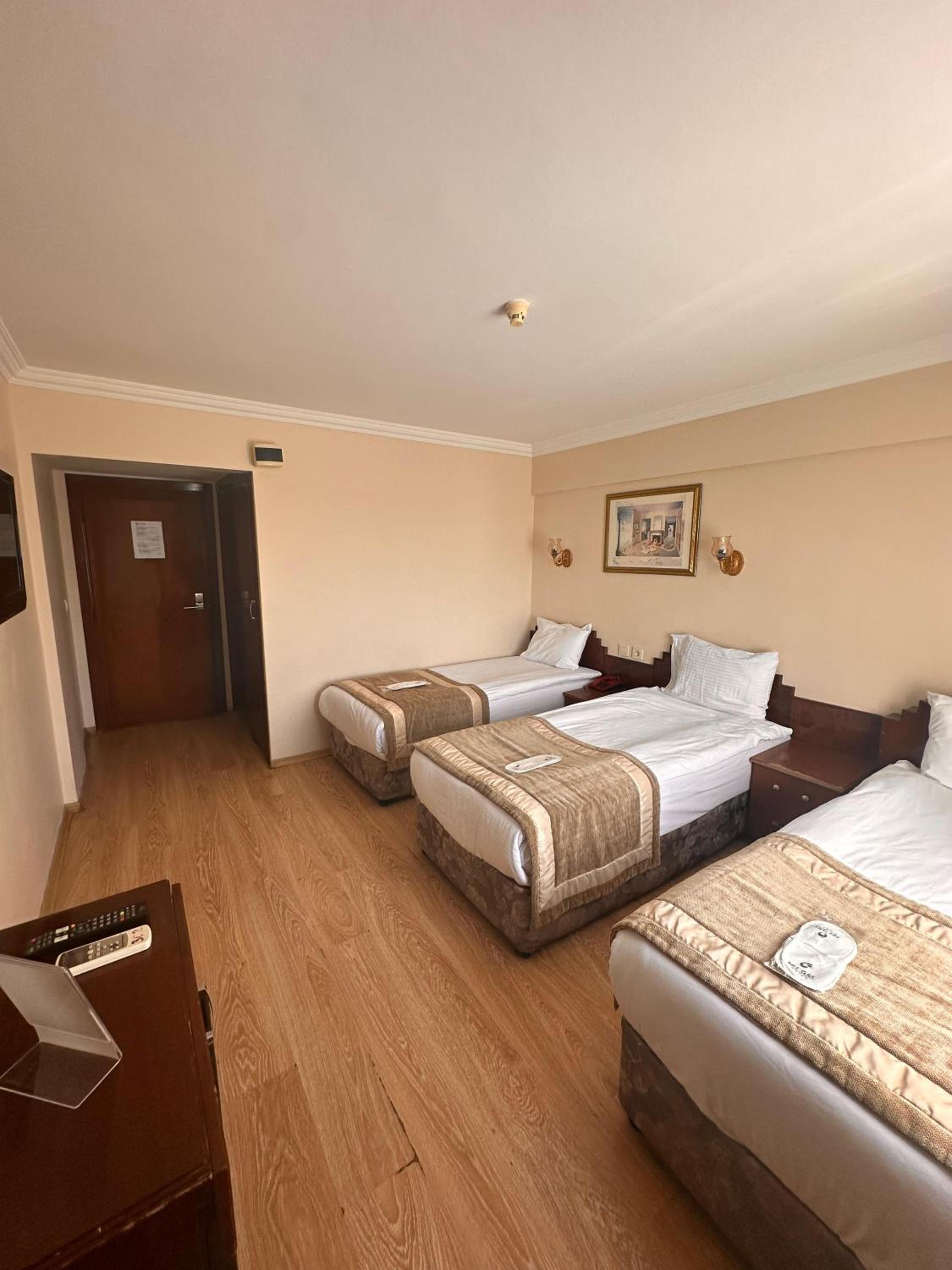 Standard Triple Room photo 1