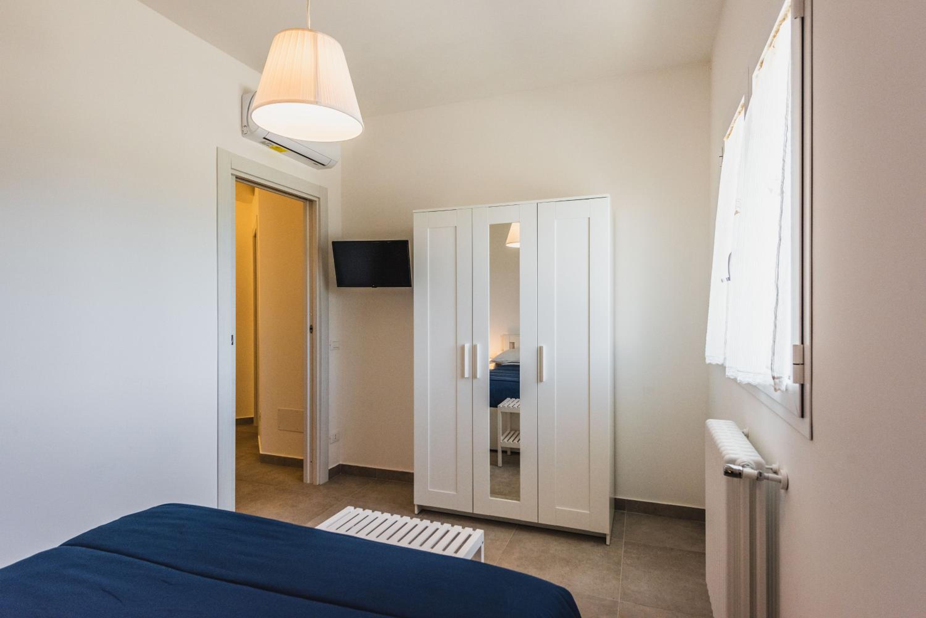 Apartment with Sea View photo 3
