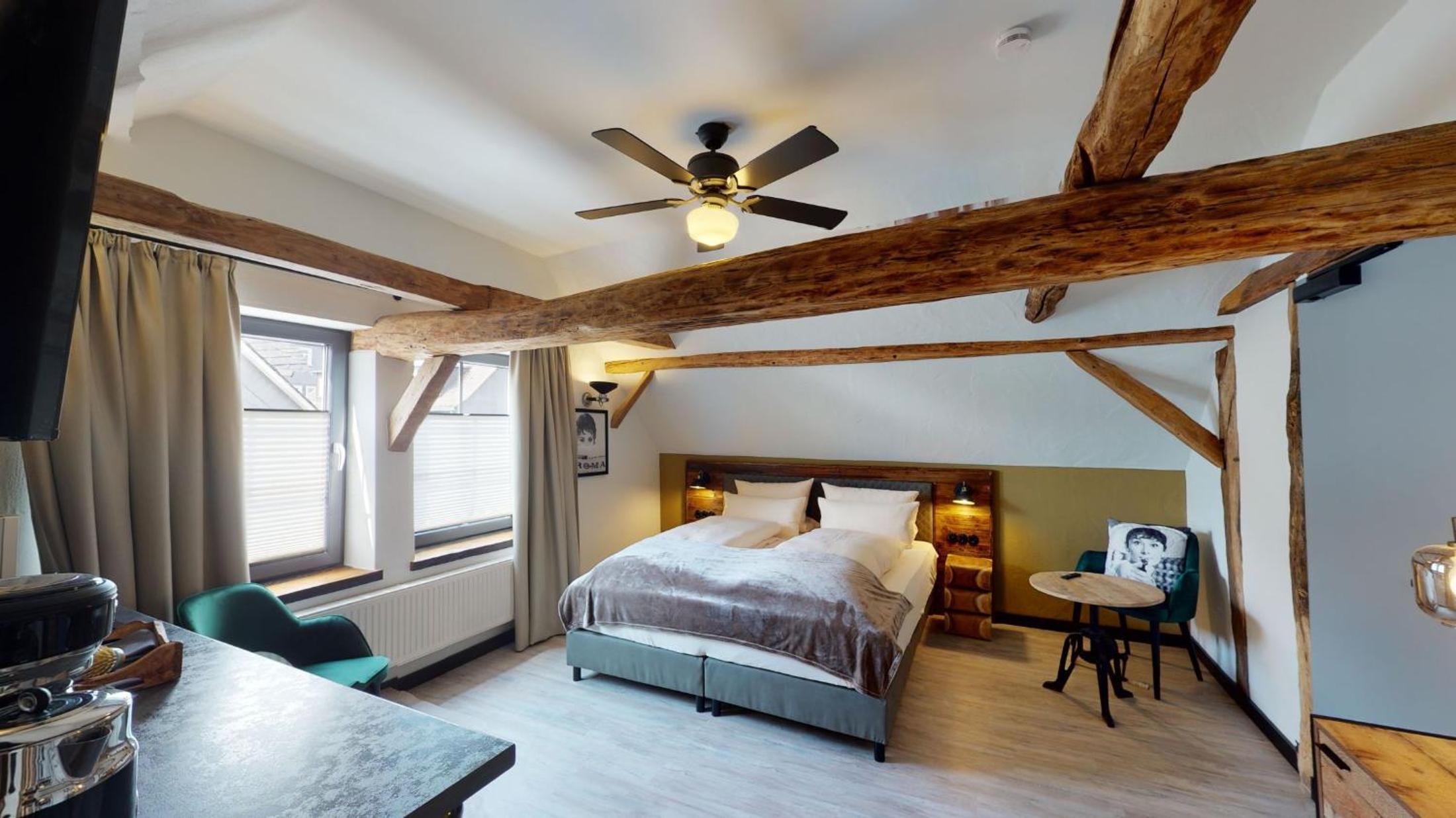 Apartment - Annex