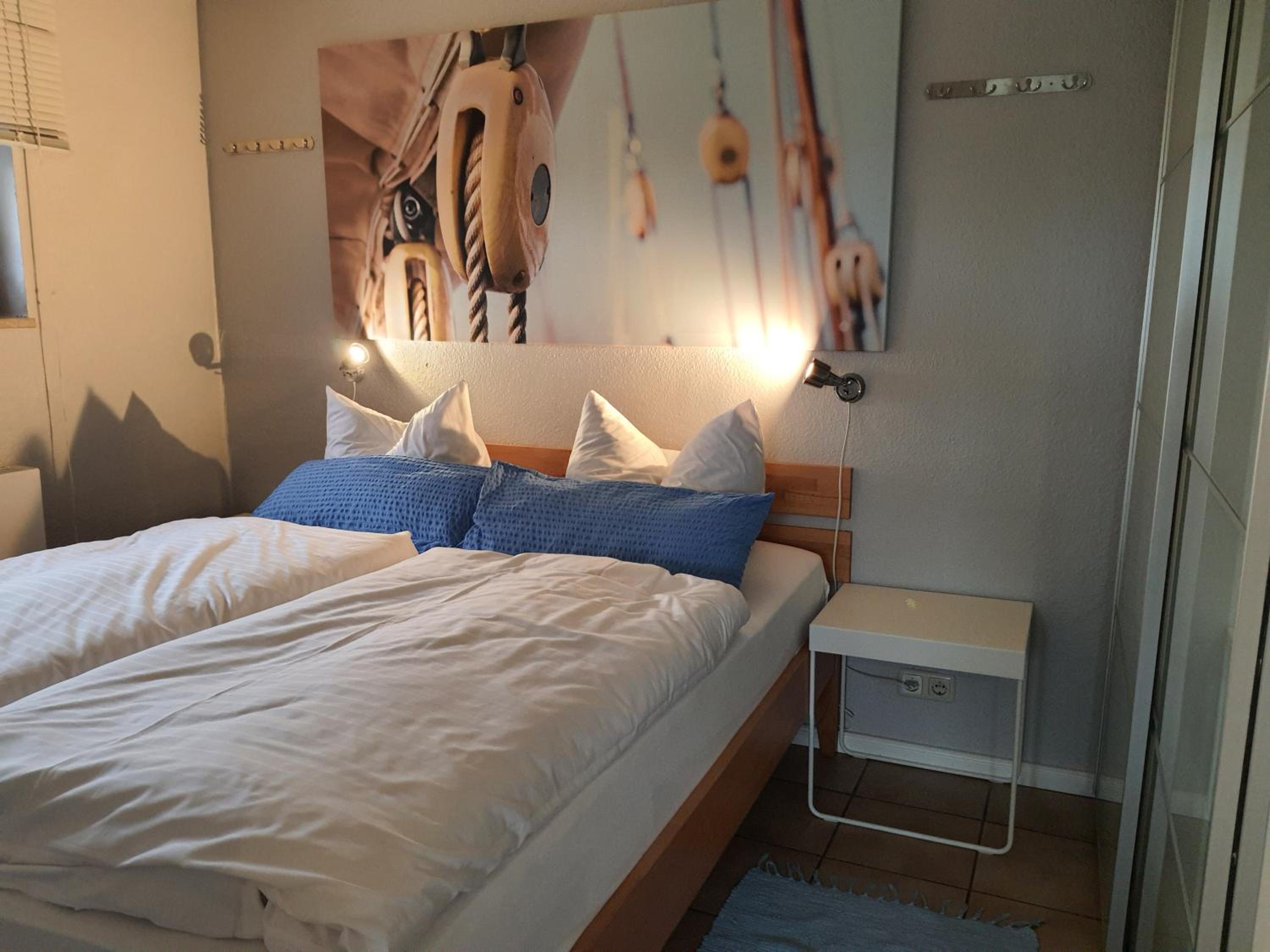 Apartment photo 1