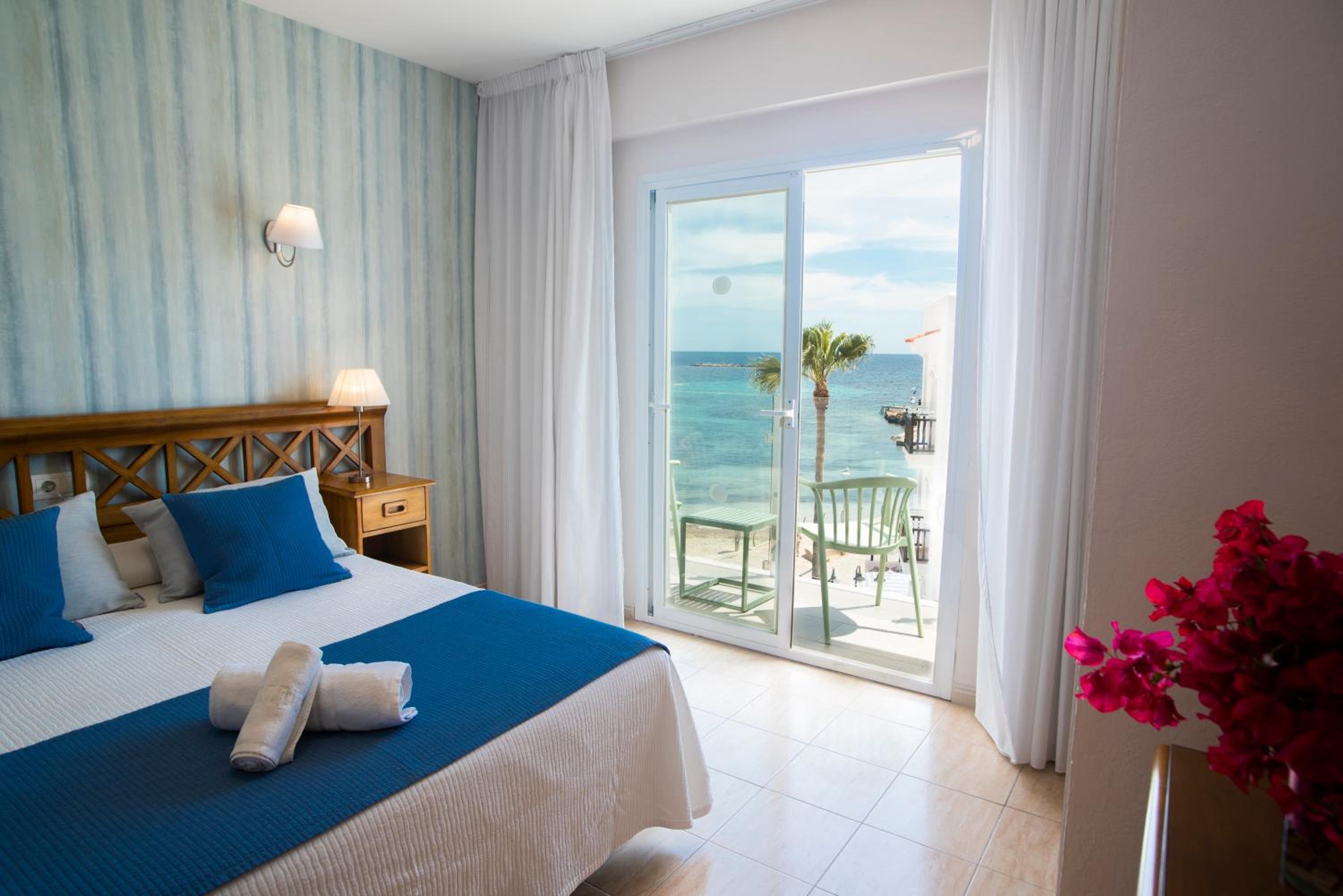 Habitación Doble - Vista al Mar