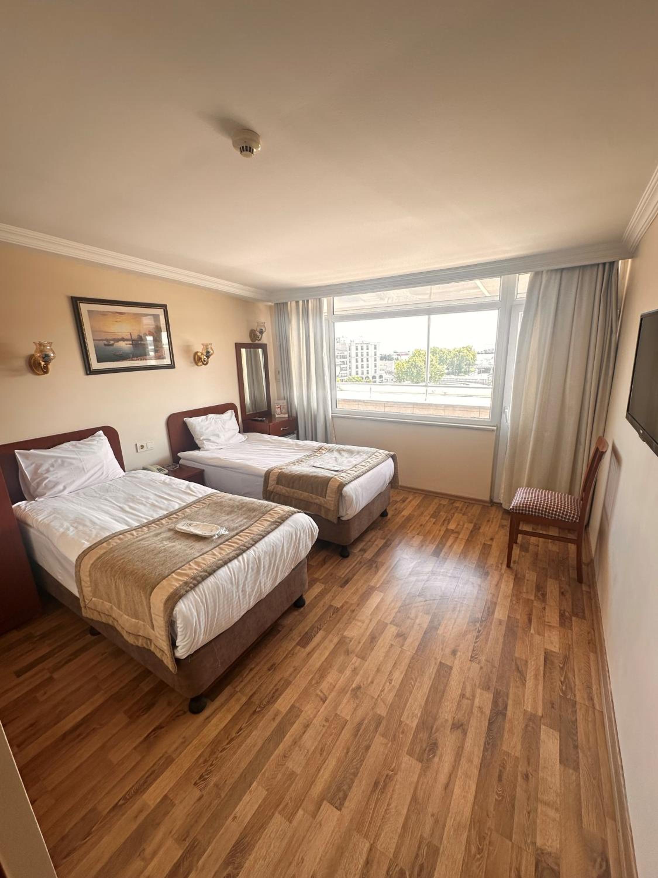 Double Room with Sea View photo 1