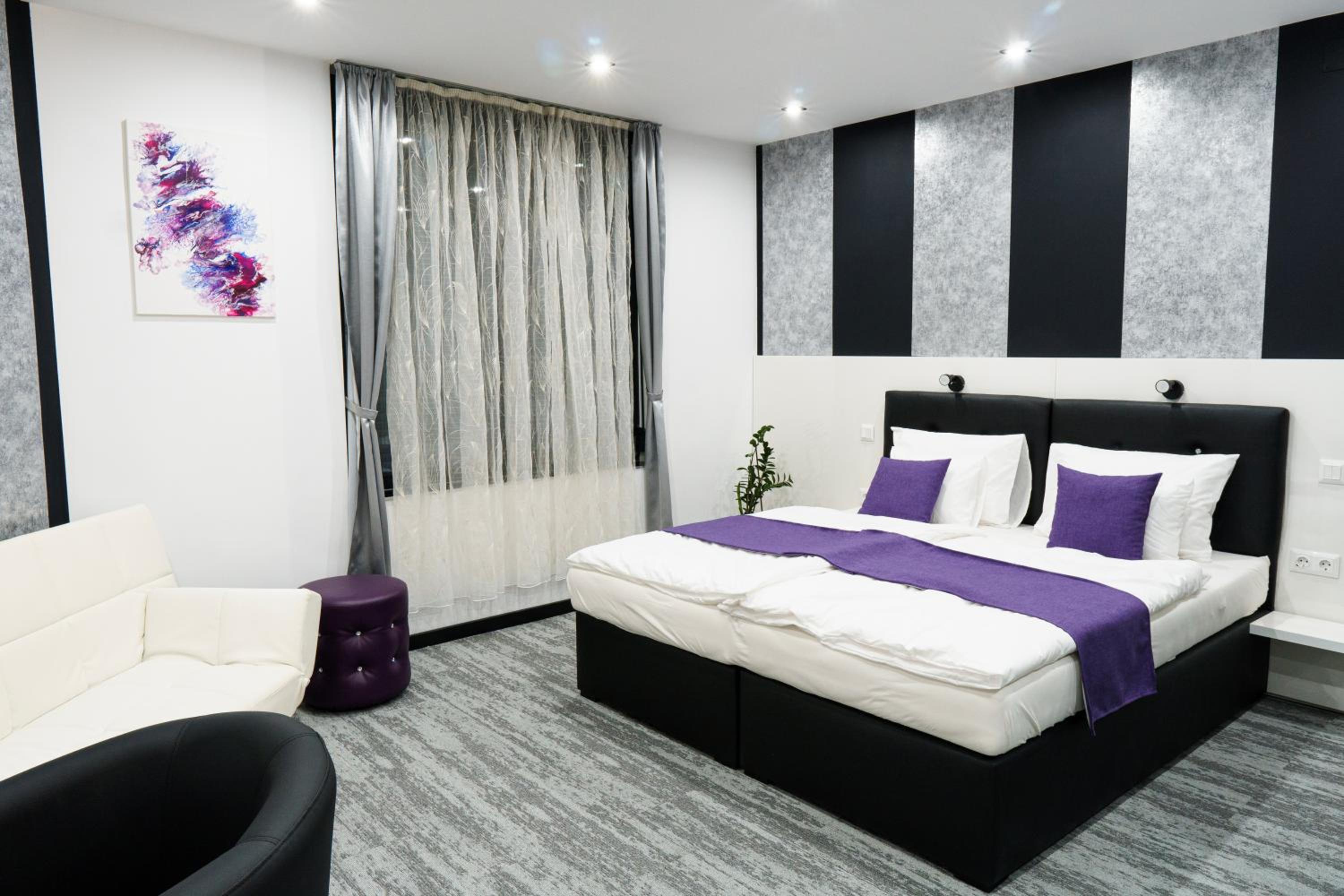 Standard Double Room photo 1