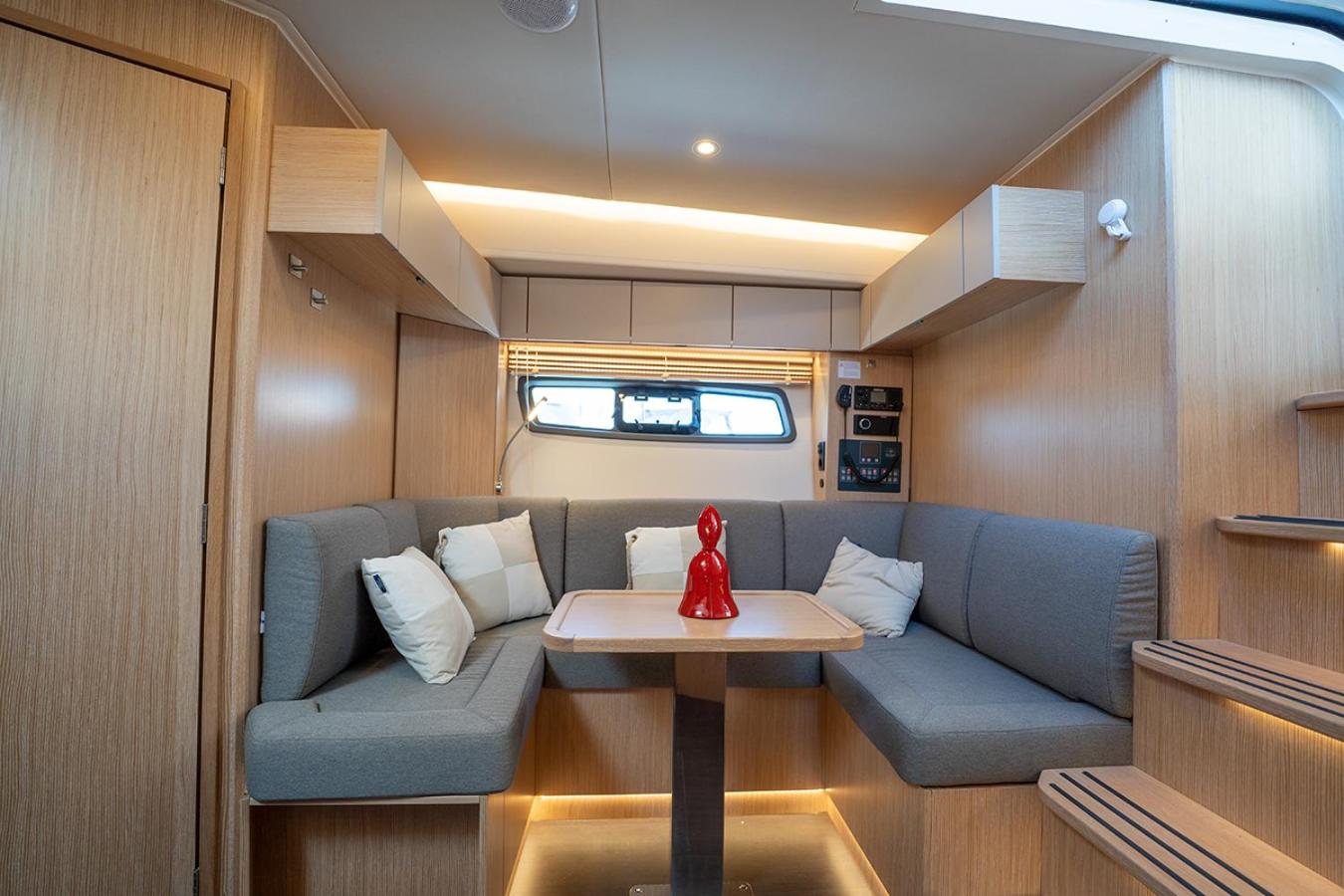 Mobile Home