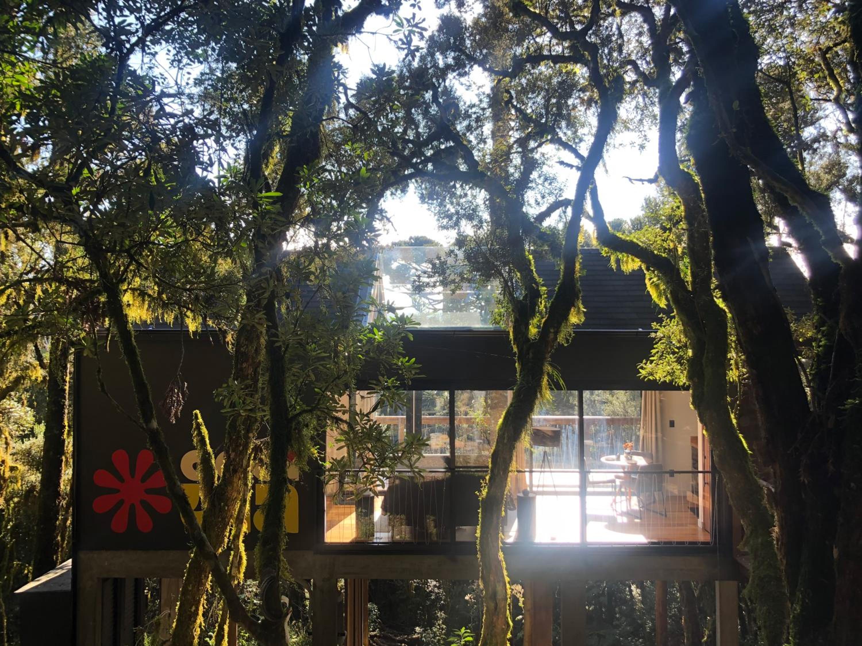 Double Room with Mountain View photo 3