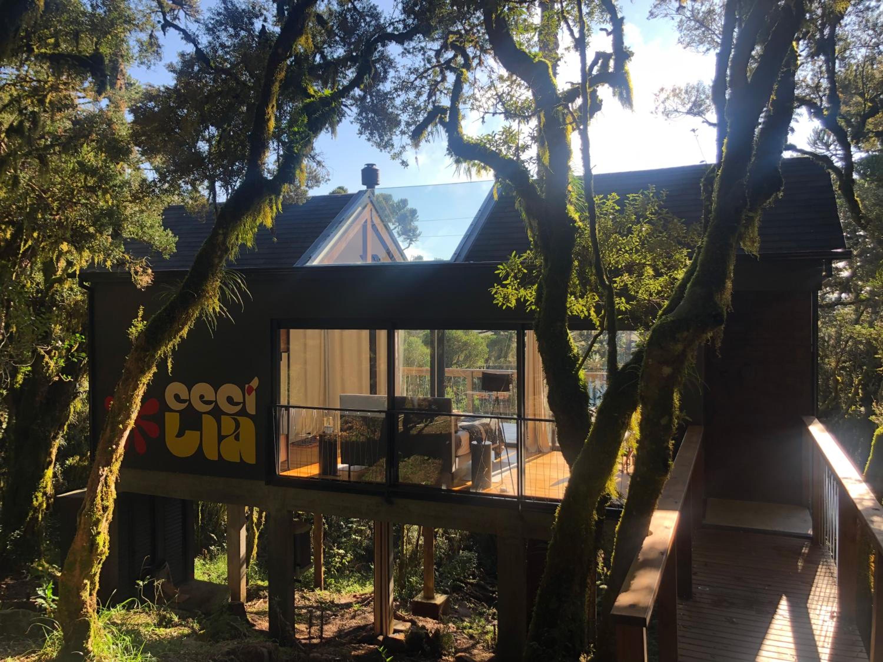 Double Room with Mountain View photo 2