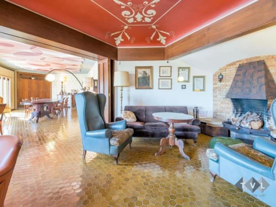 Casa de Vacaciones