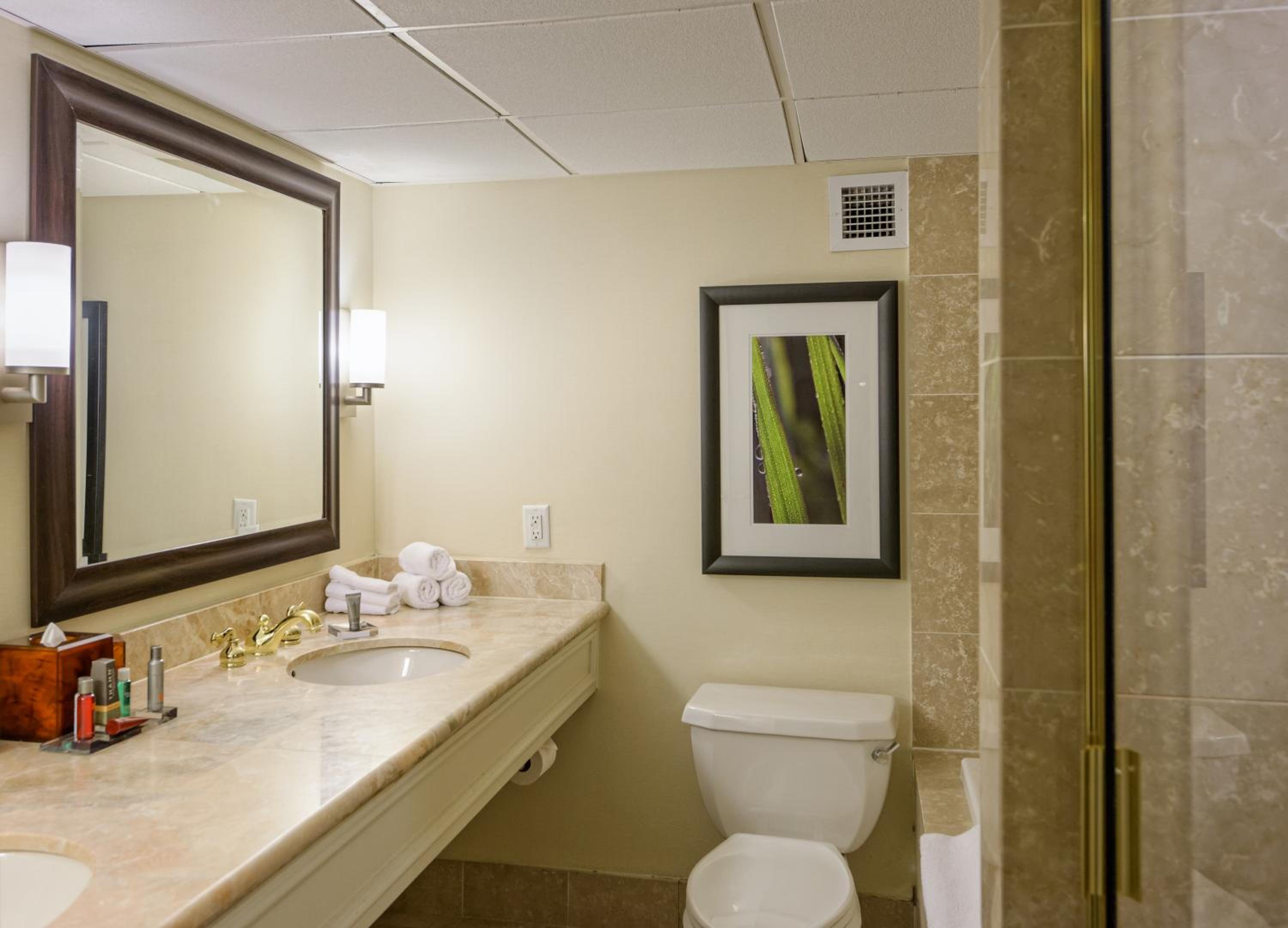 King Room - High Floor - Photo 2