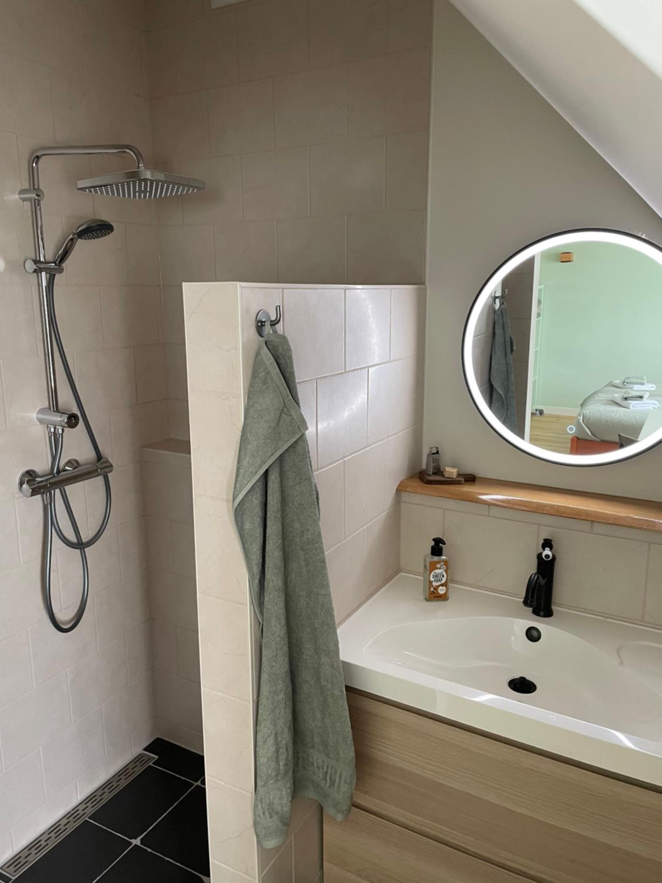 Double Or Twin Room photo 2
