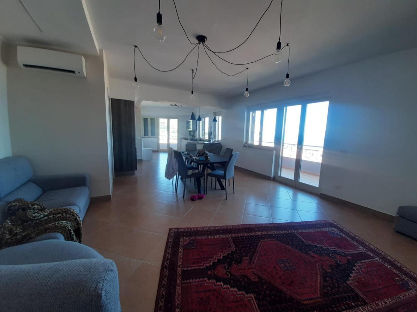 Two-Bedroom Apartment With Sea View photo 1