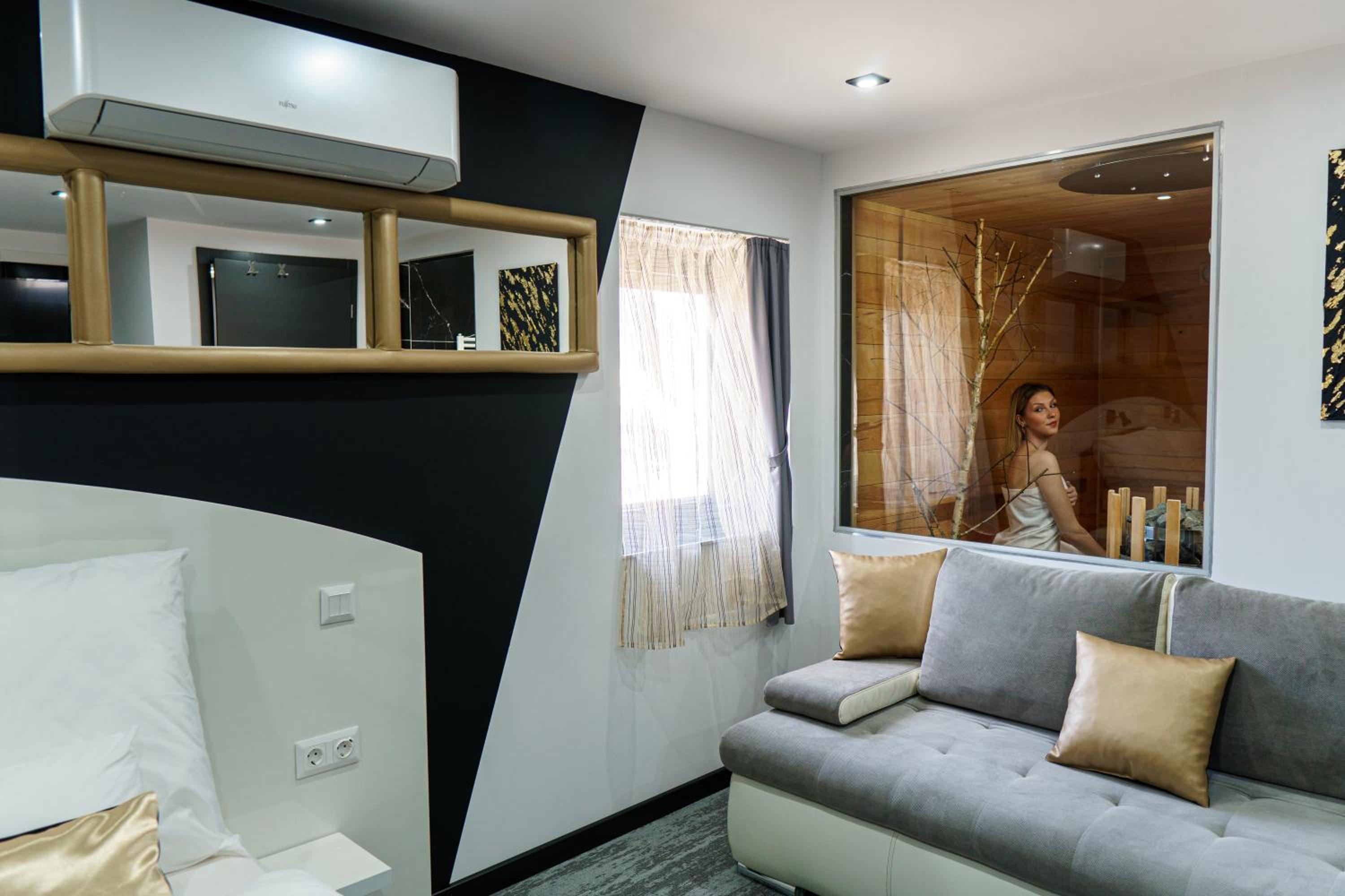 Superior Double Room photo 3