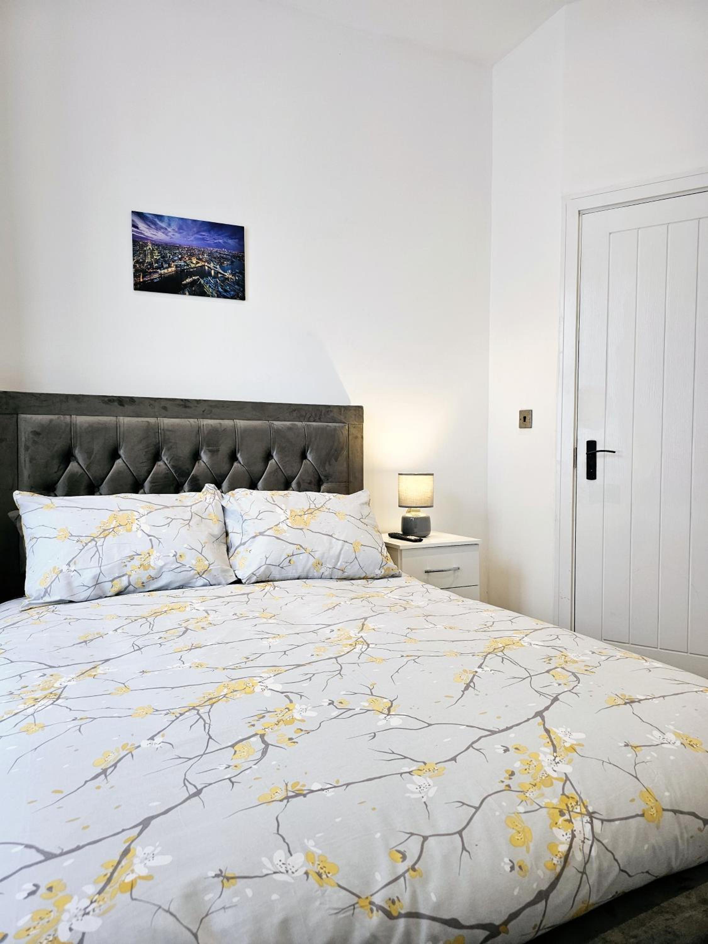 Deluxe Double Room photo 1