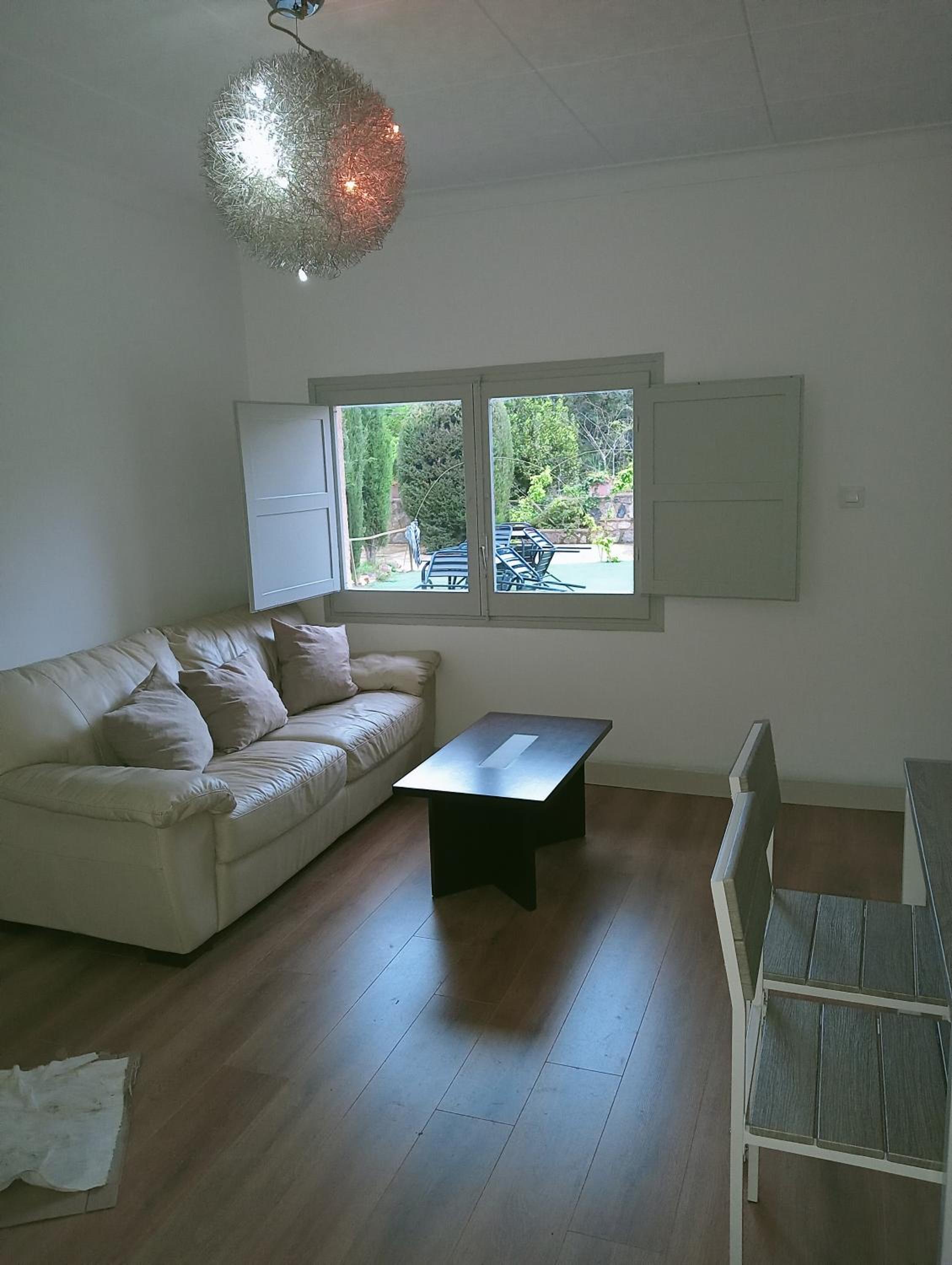 Apartamento - Planta Baja