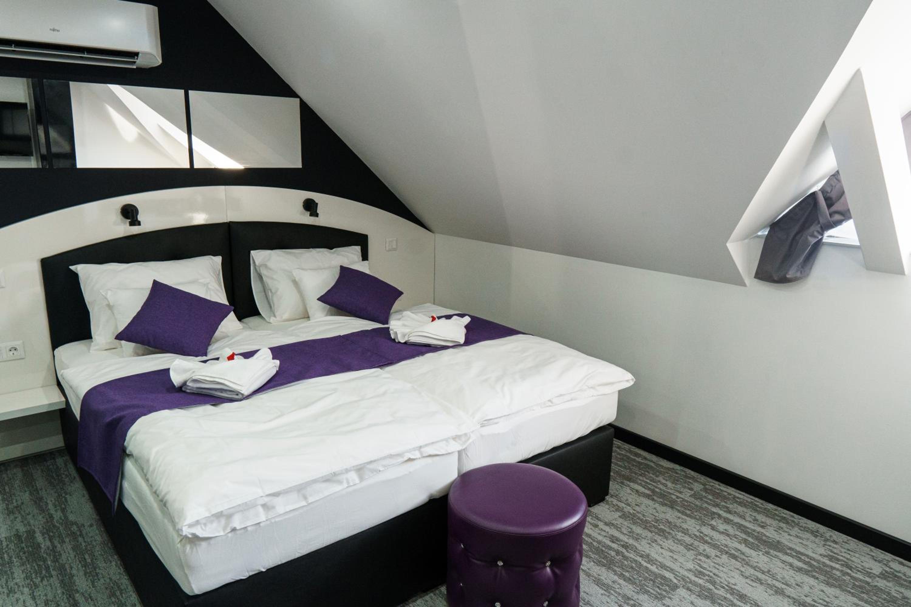 Standard Double Room photo 1