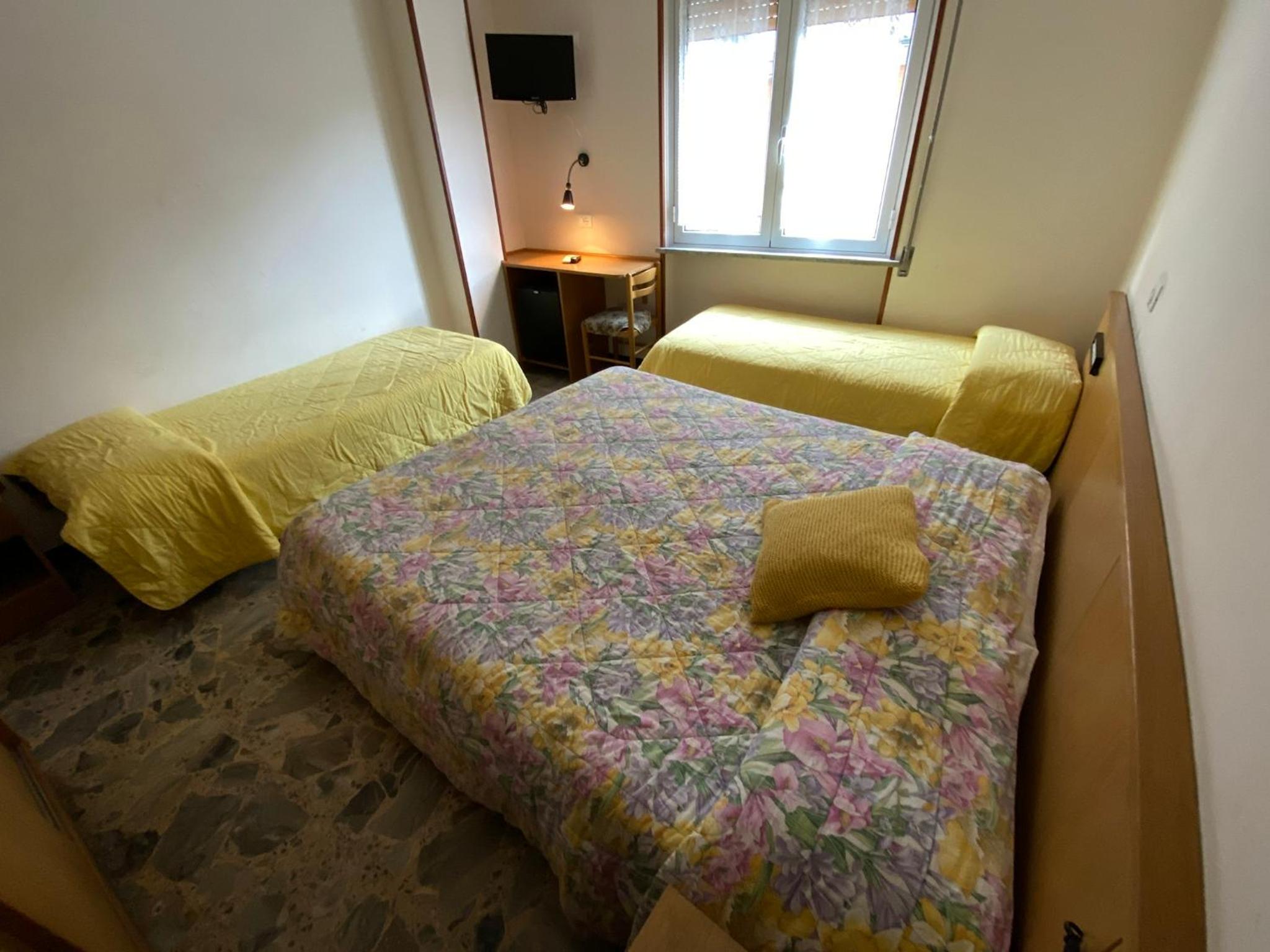 Quadruple Room photo 2