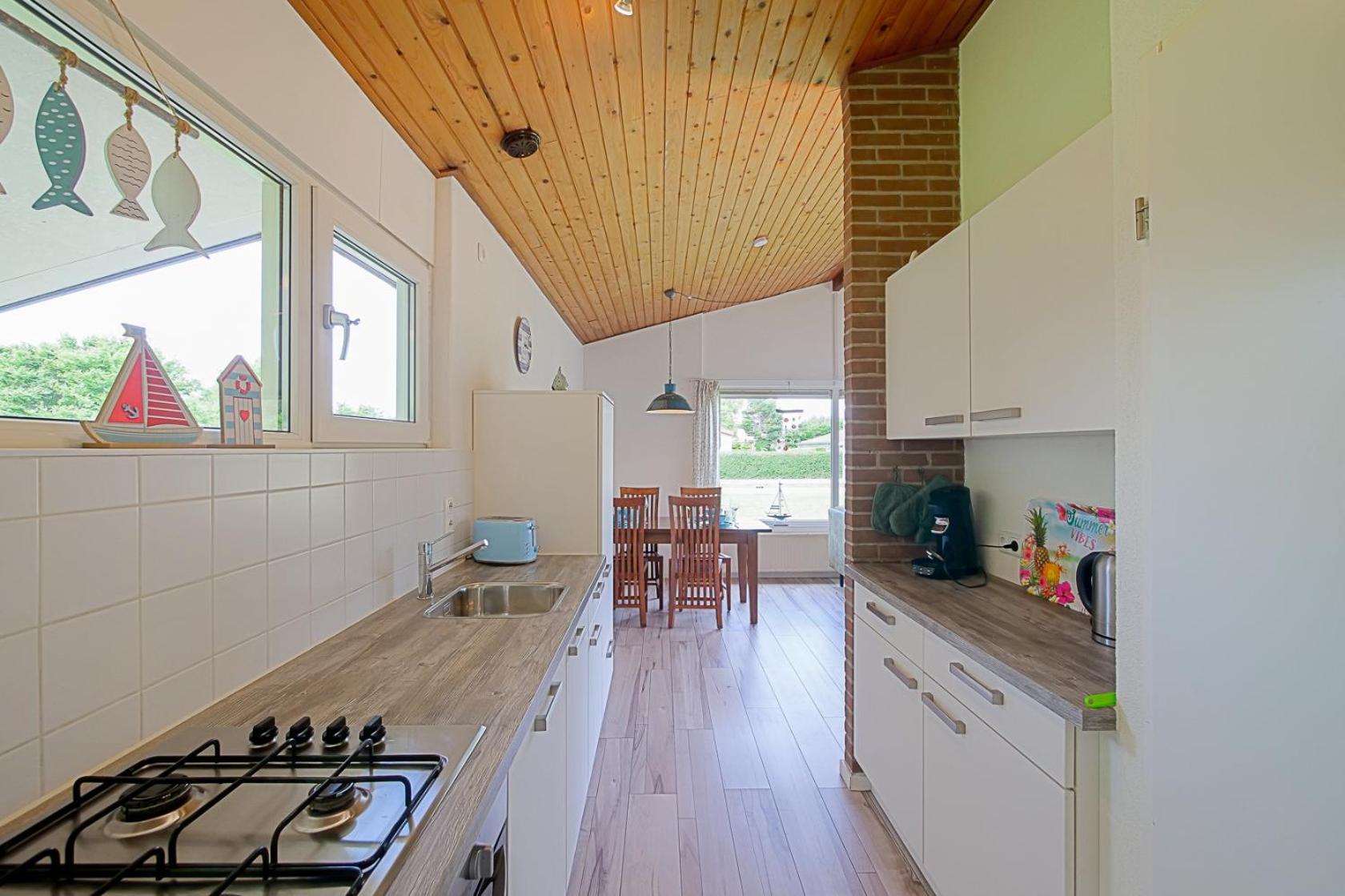 Two-Bedroom House photo 2
