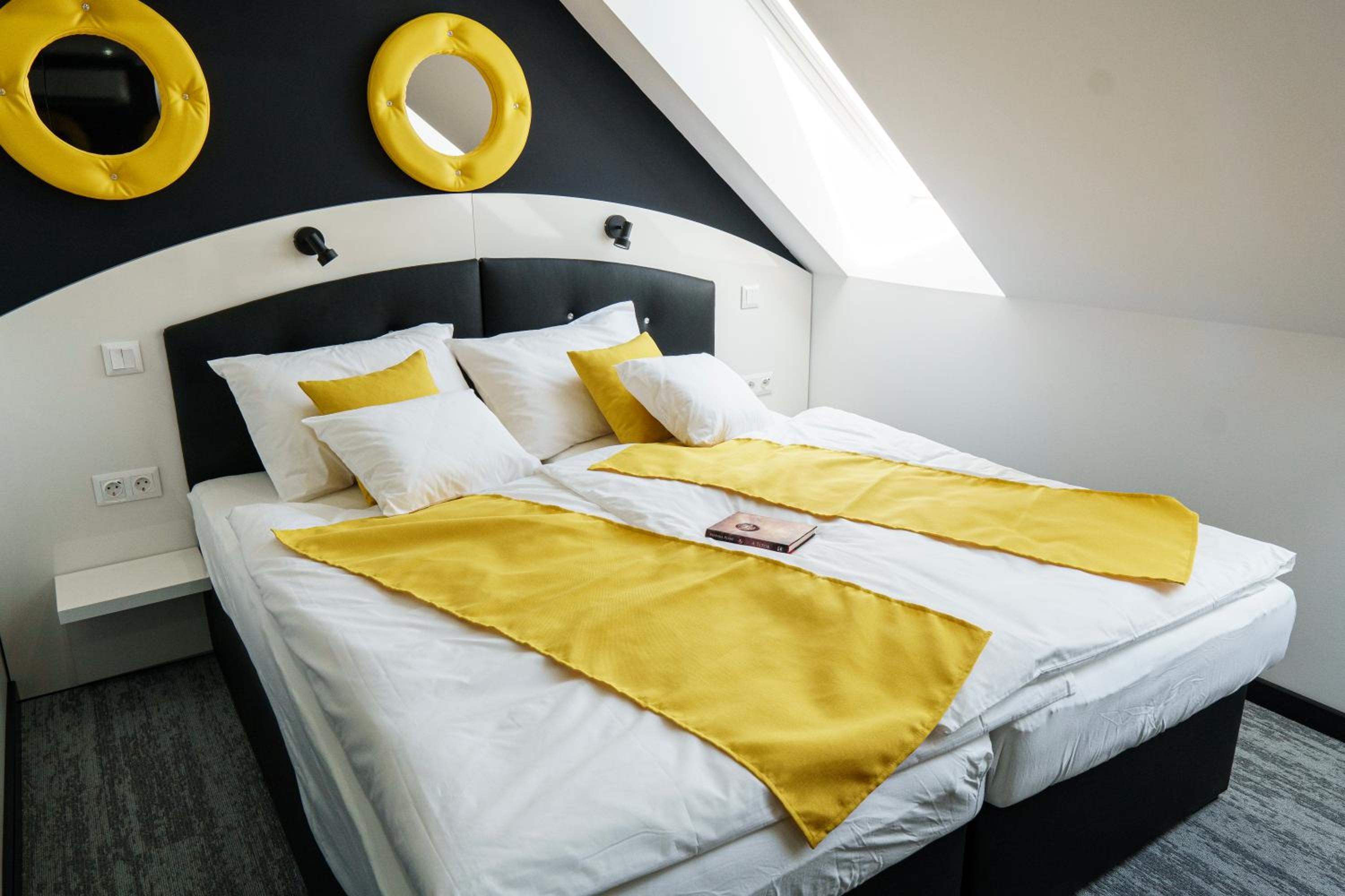 Standard Double Room photo 2