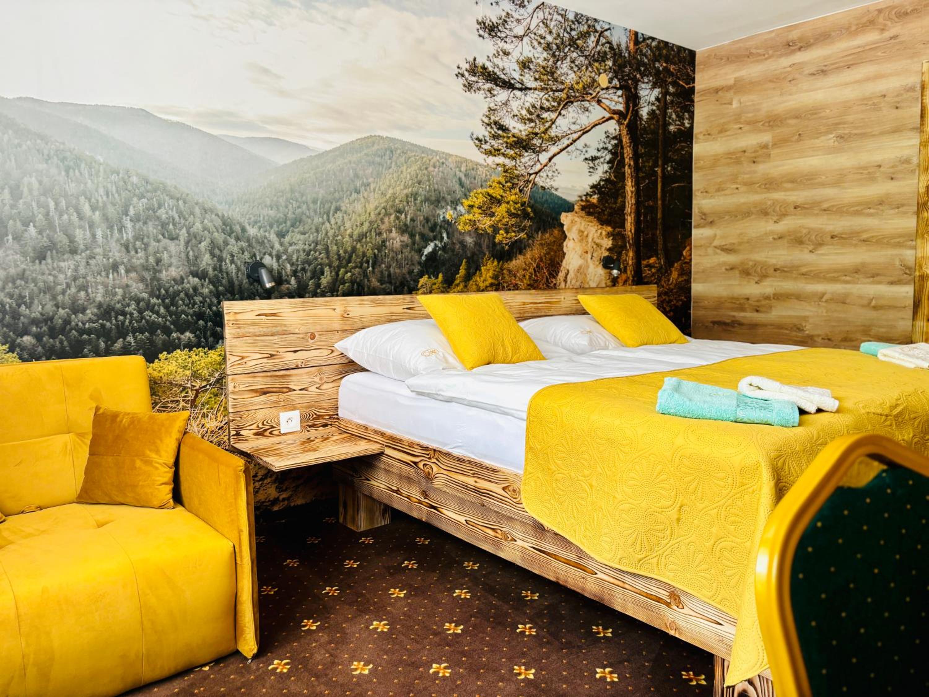 Deluxe Room photo 1
