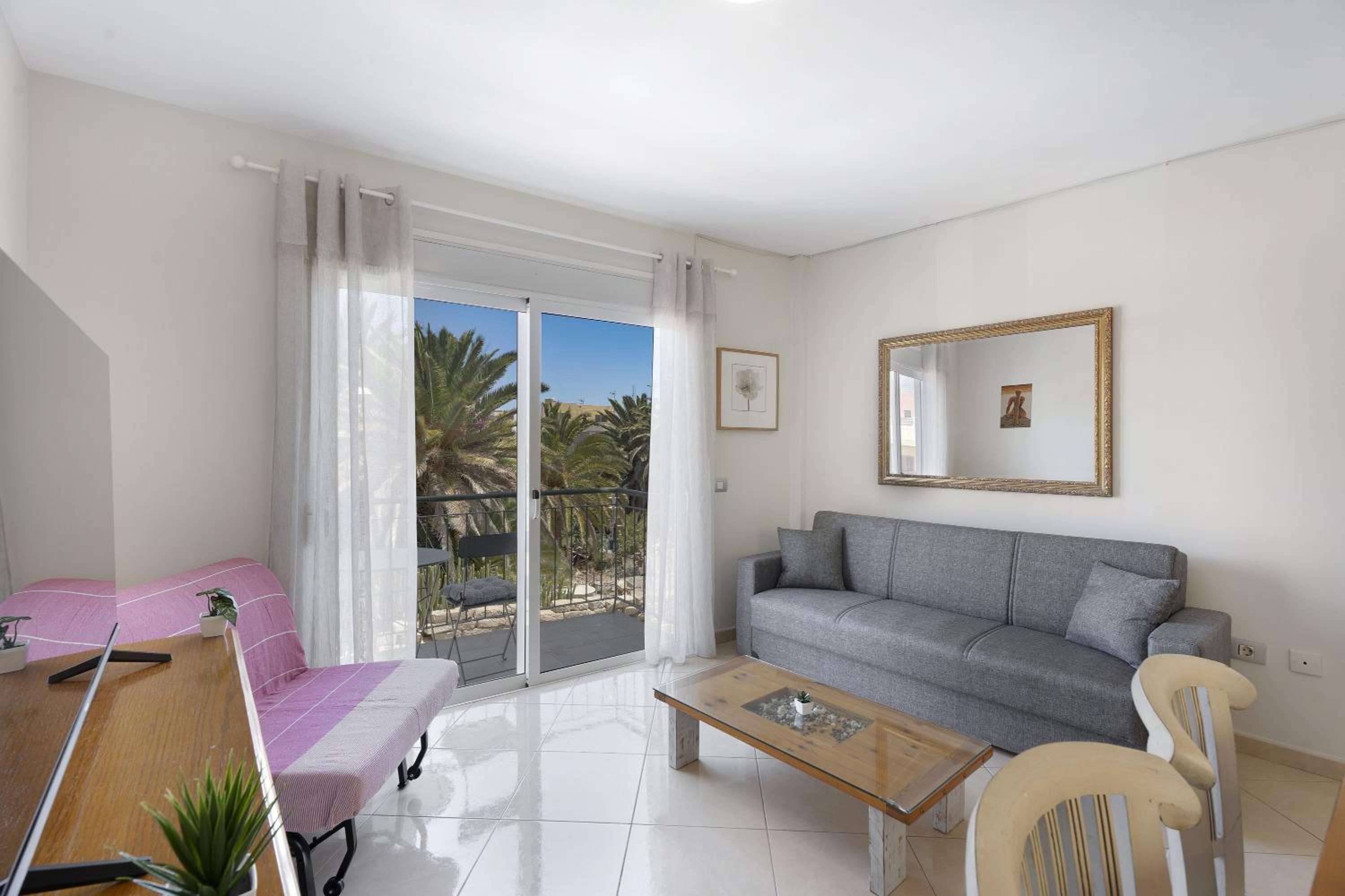 Apartamento Superior de Dos Habitaciones