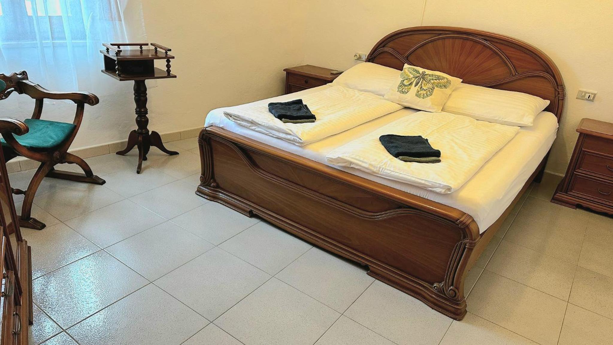 Three-Bedroom House photo 1