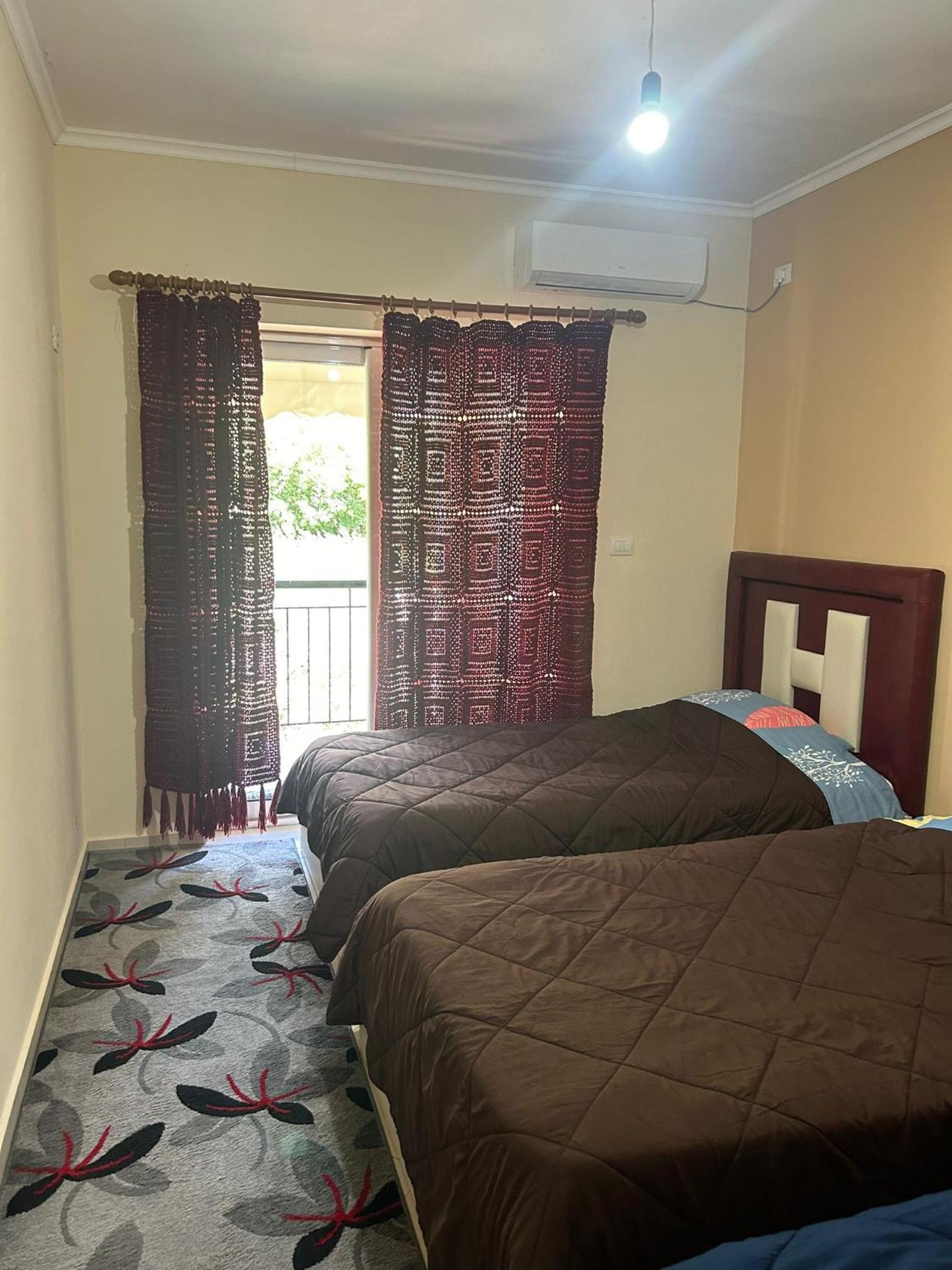Triple Room With Balcony photo 1