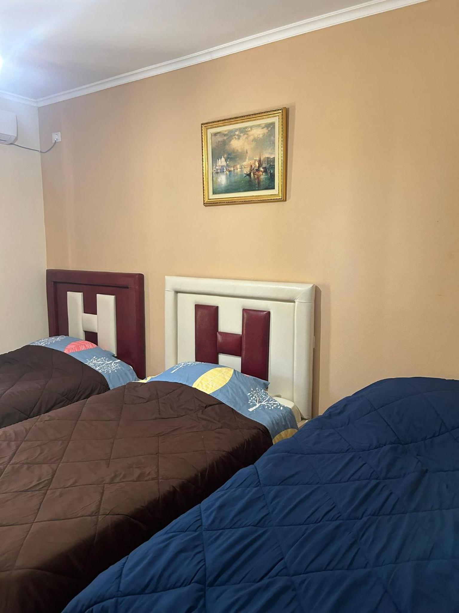 Triple Room With Balcony photo 2