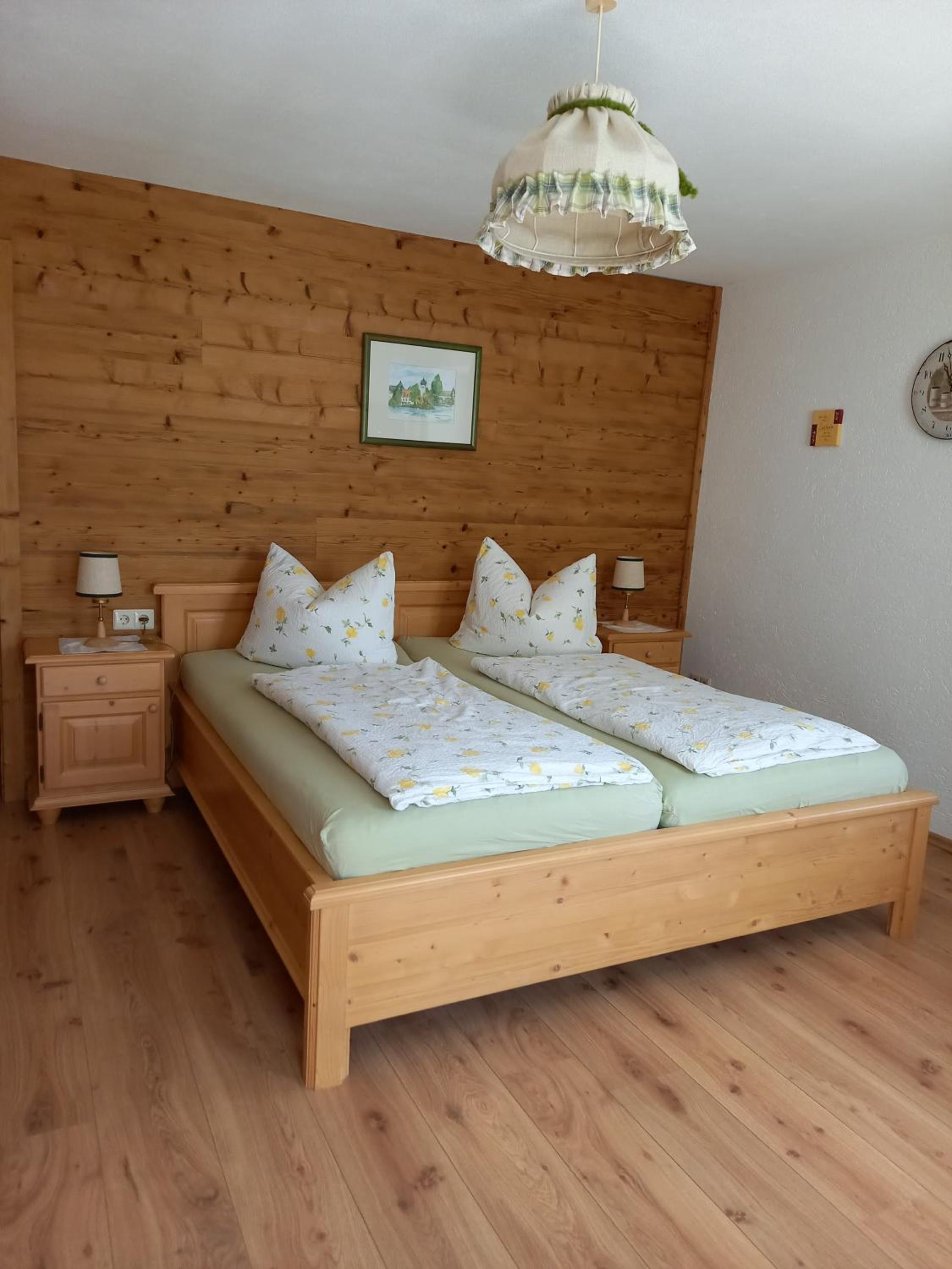 Double Room with Balcony photo 1