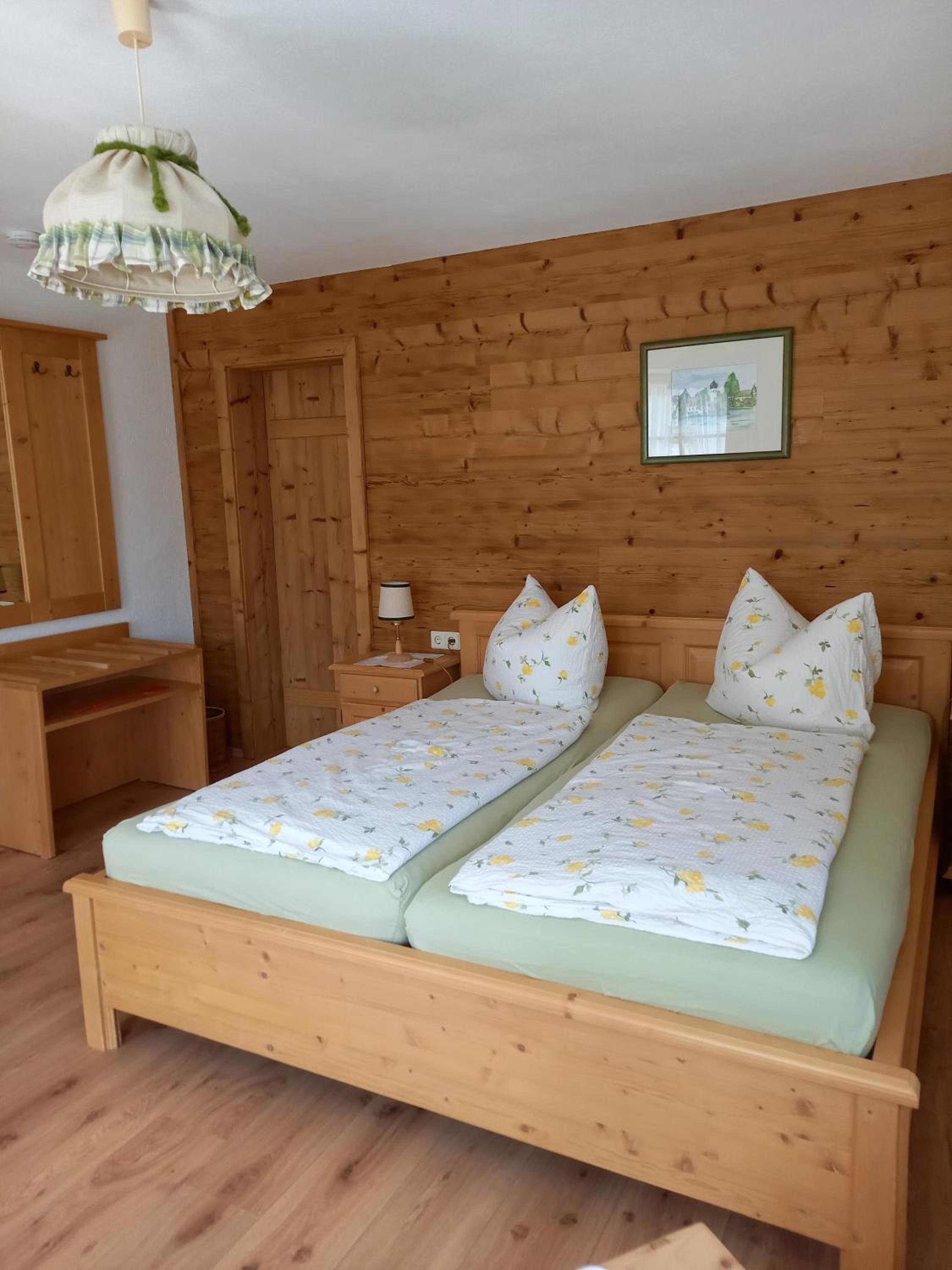 Double Room with Balcony photo 3