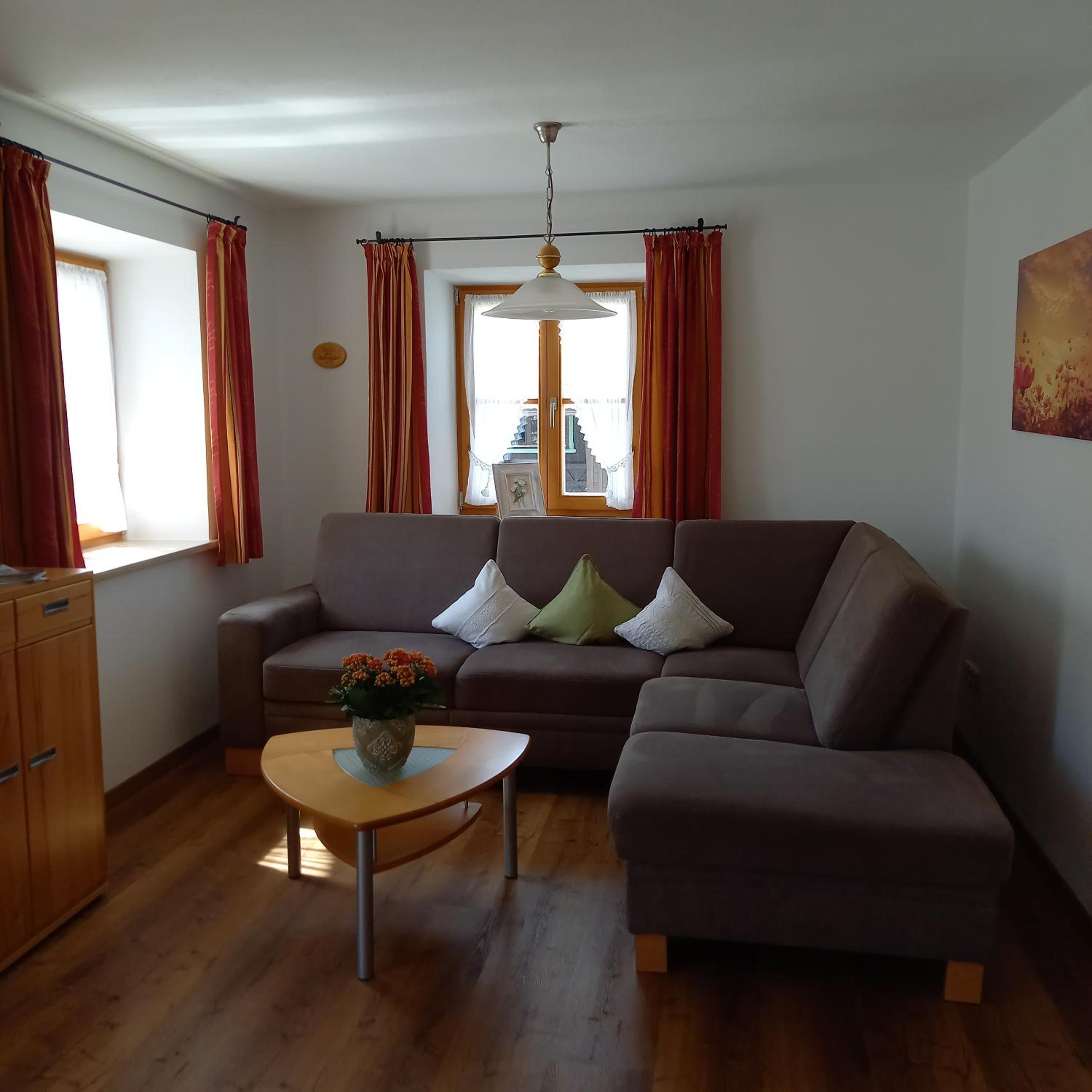 Apartment with Balcony photo 1