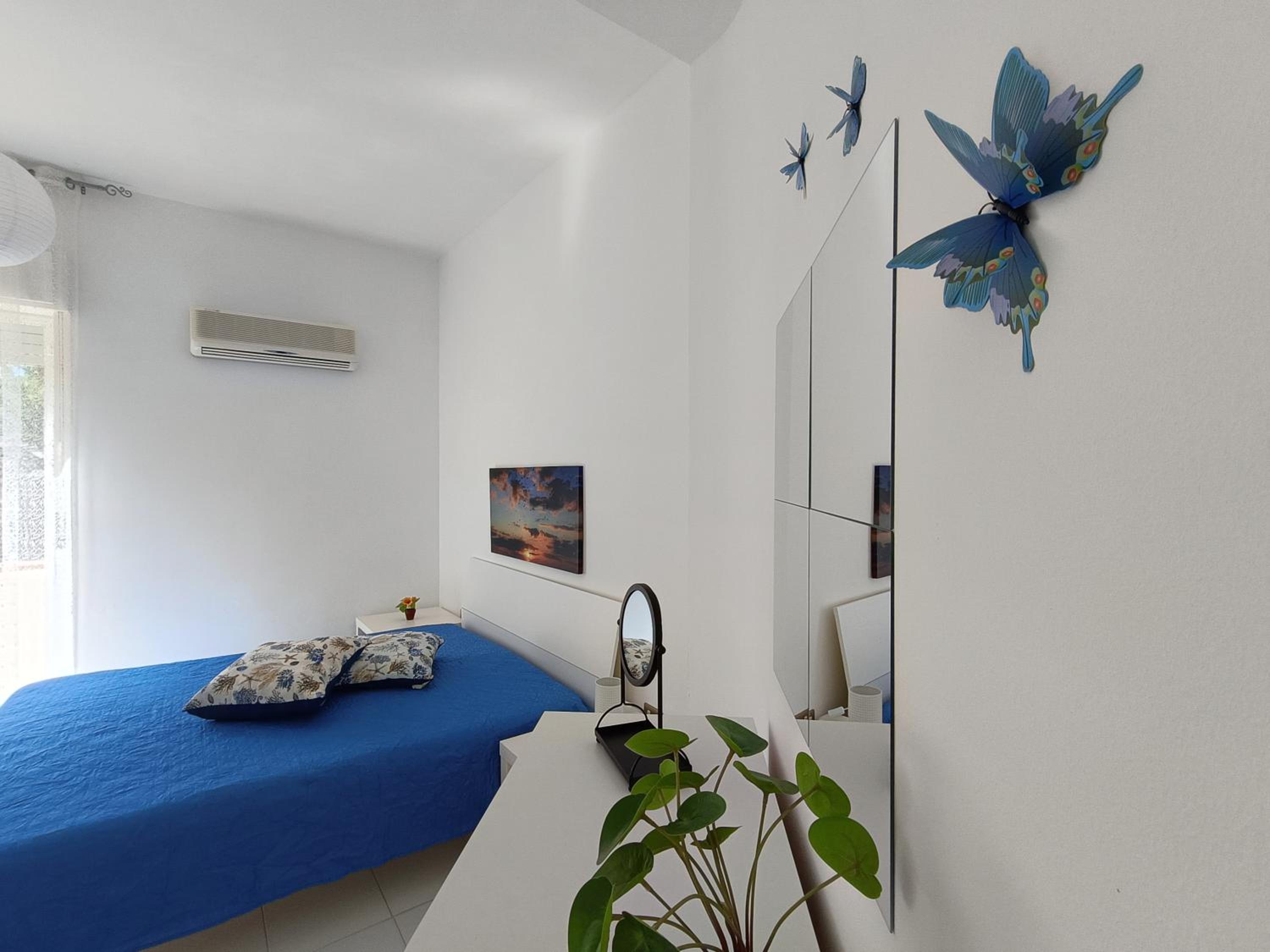 Family Two-Bedroom Apartment with View photo 1