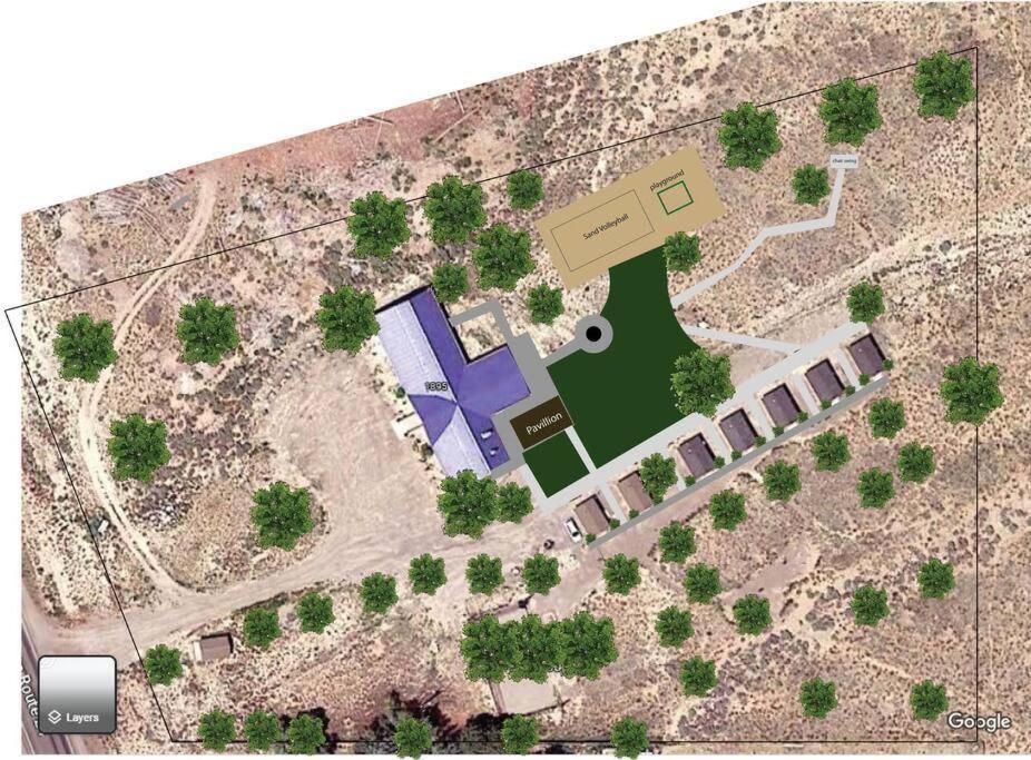 Villa photo 2