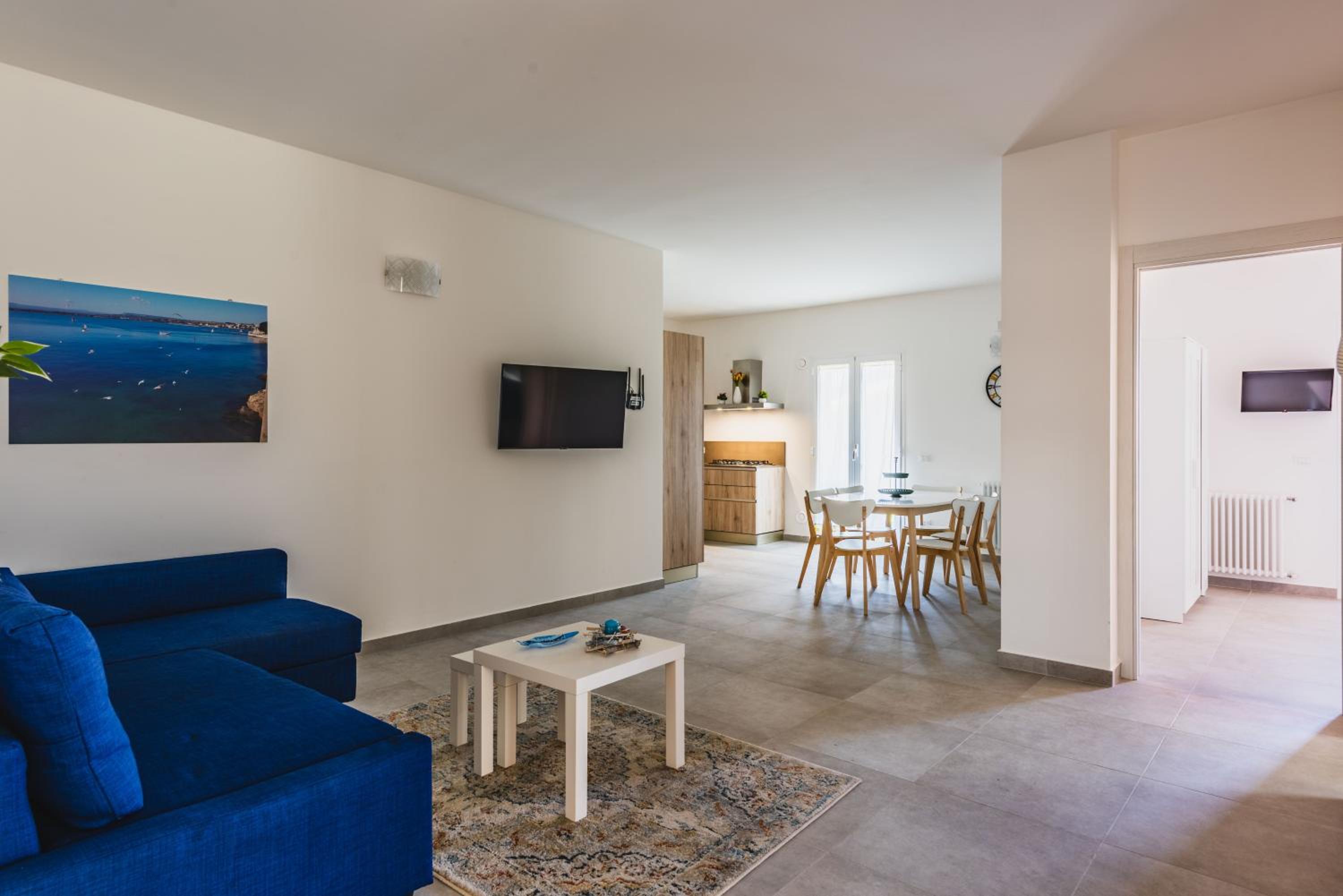 Apartment with Garden View photo 1