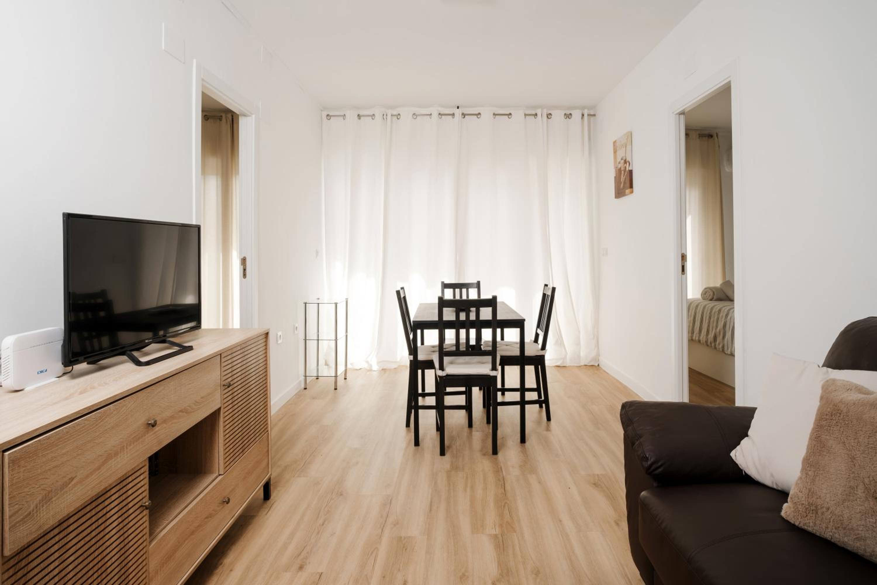 Apartamento Superior de Dos Habitaciones