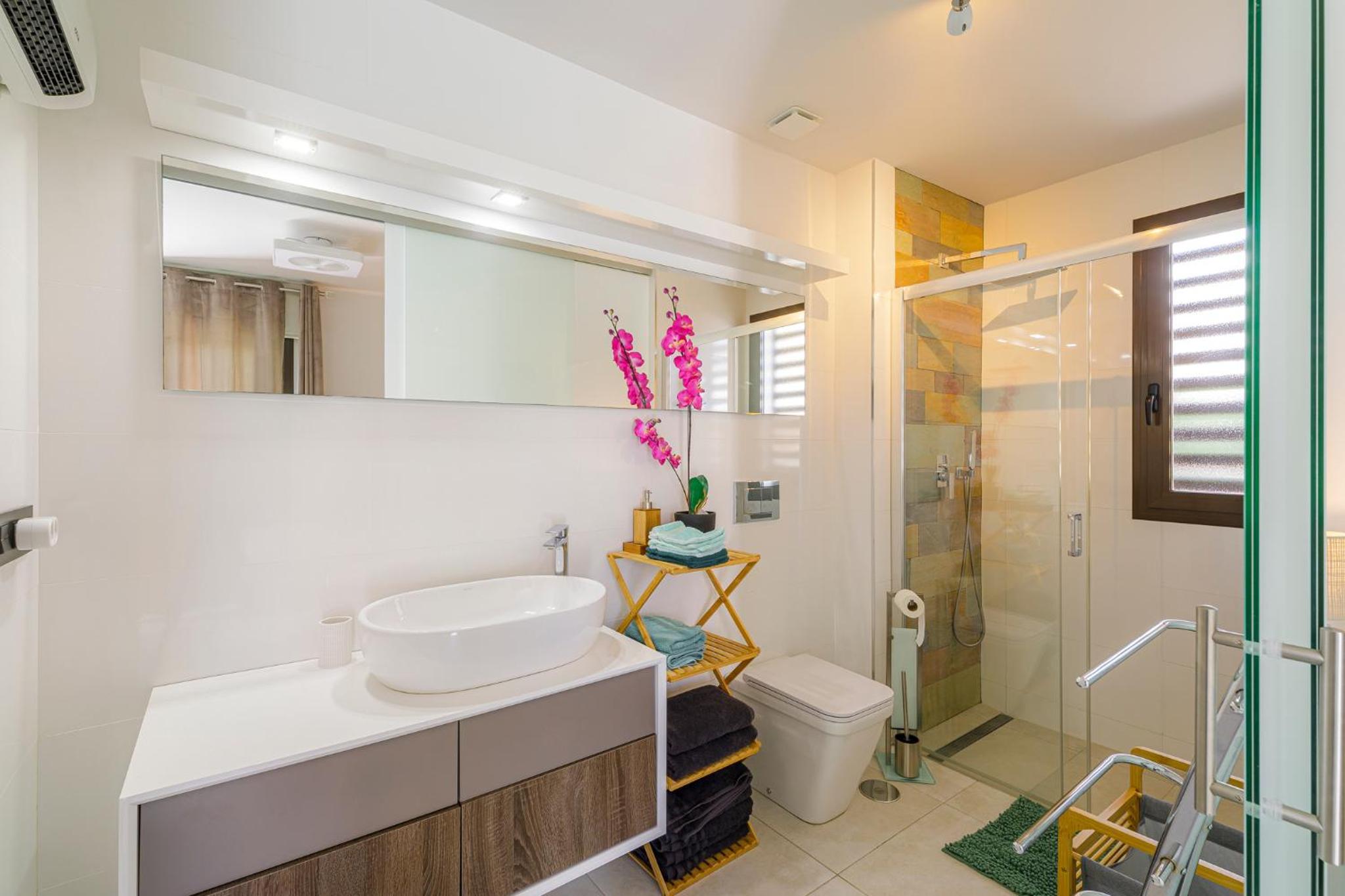 Three-Bedroom Villa photo 3