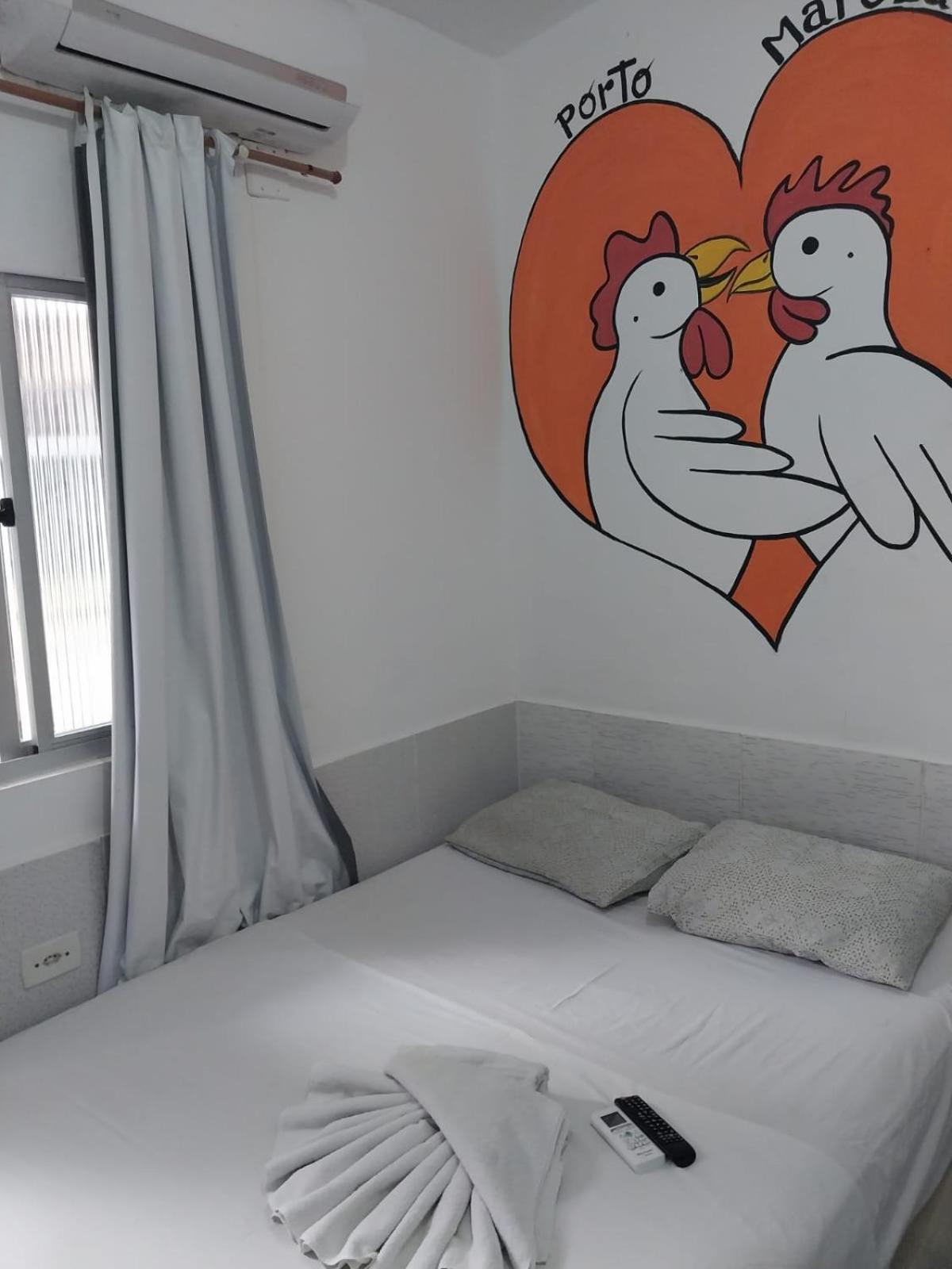 Economy Quadruple Room photo 2