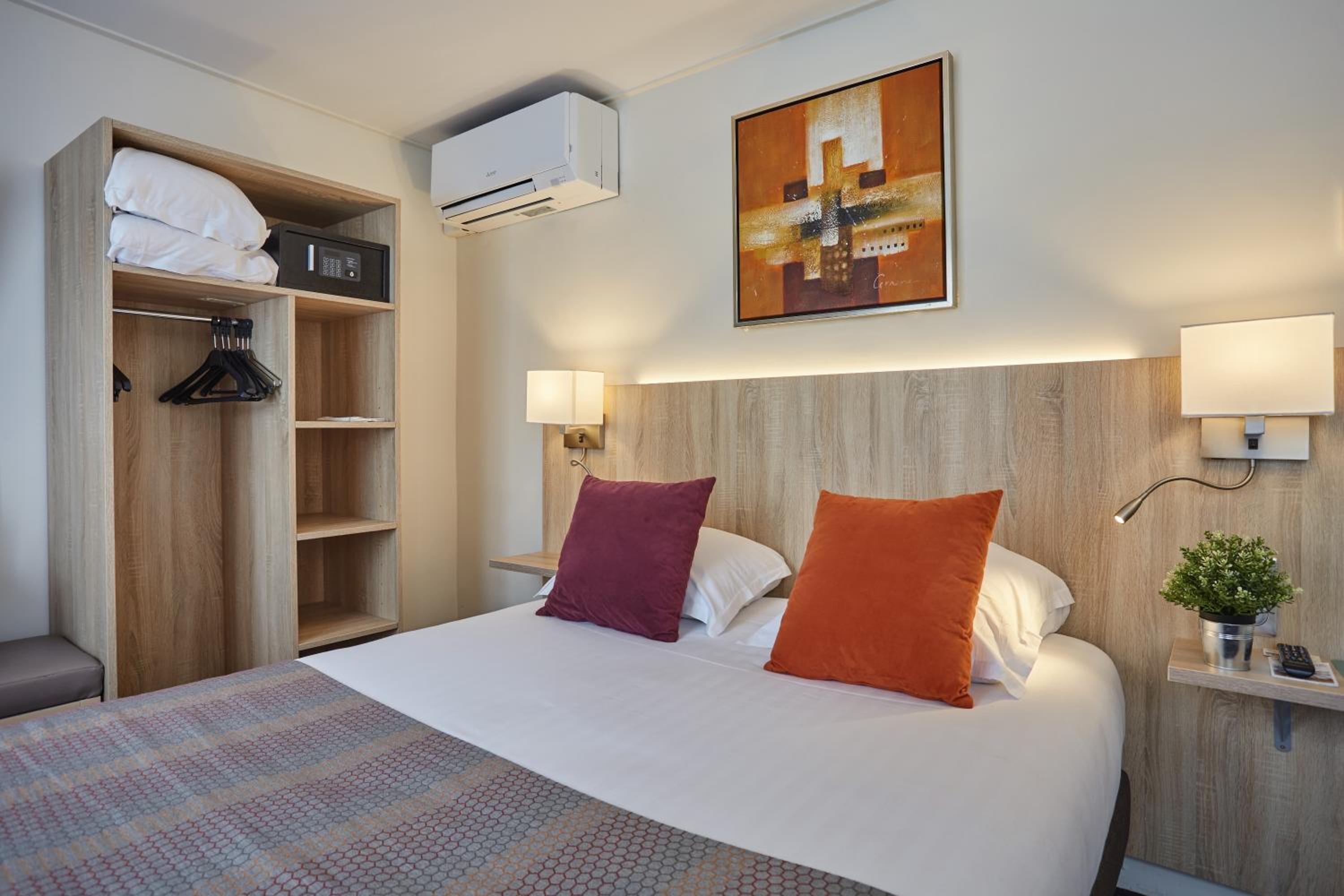 Double Room photo 3