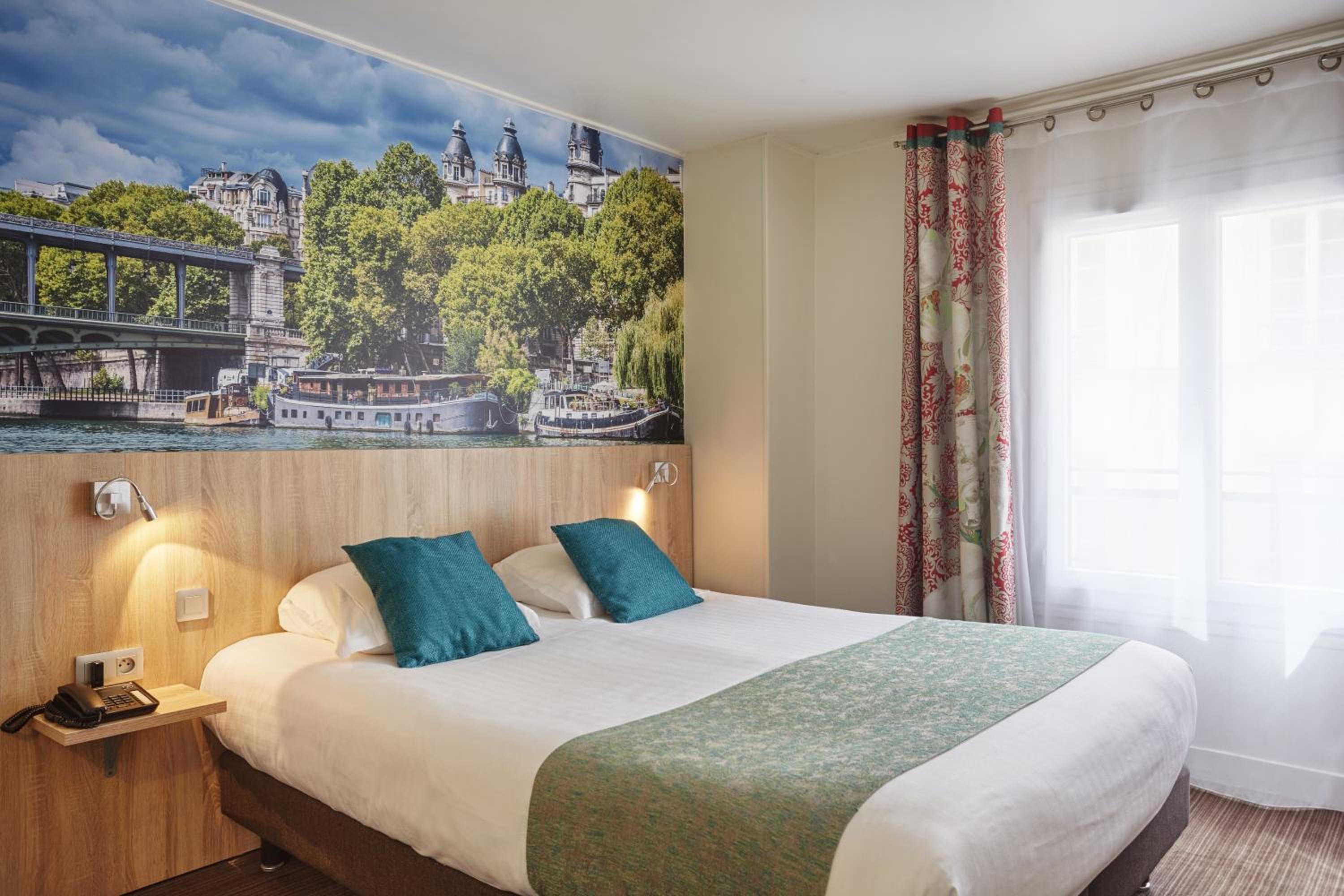 Double Room photo 1