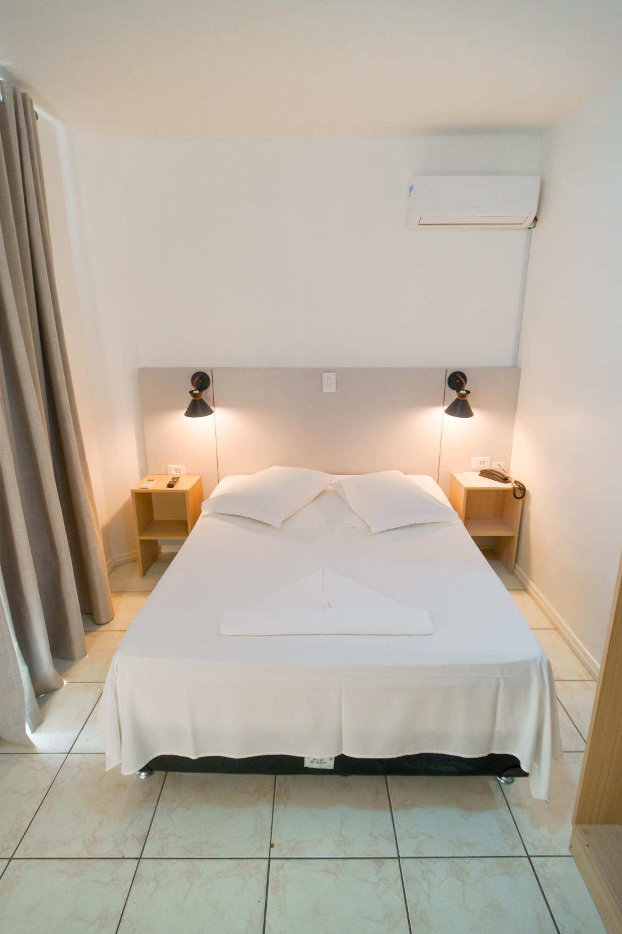 Deluxe Double Room Sea photo 1