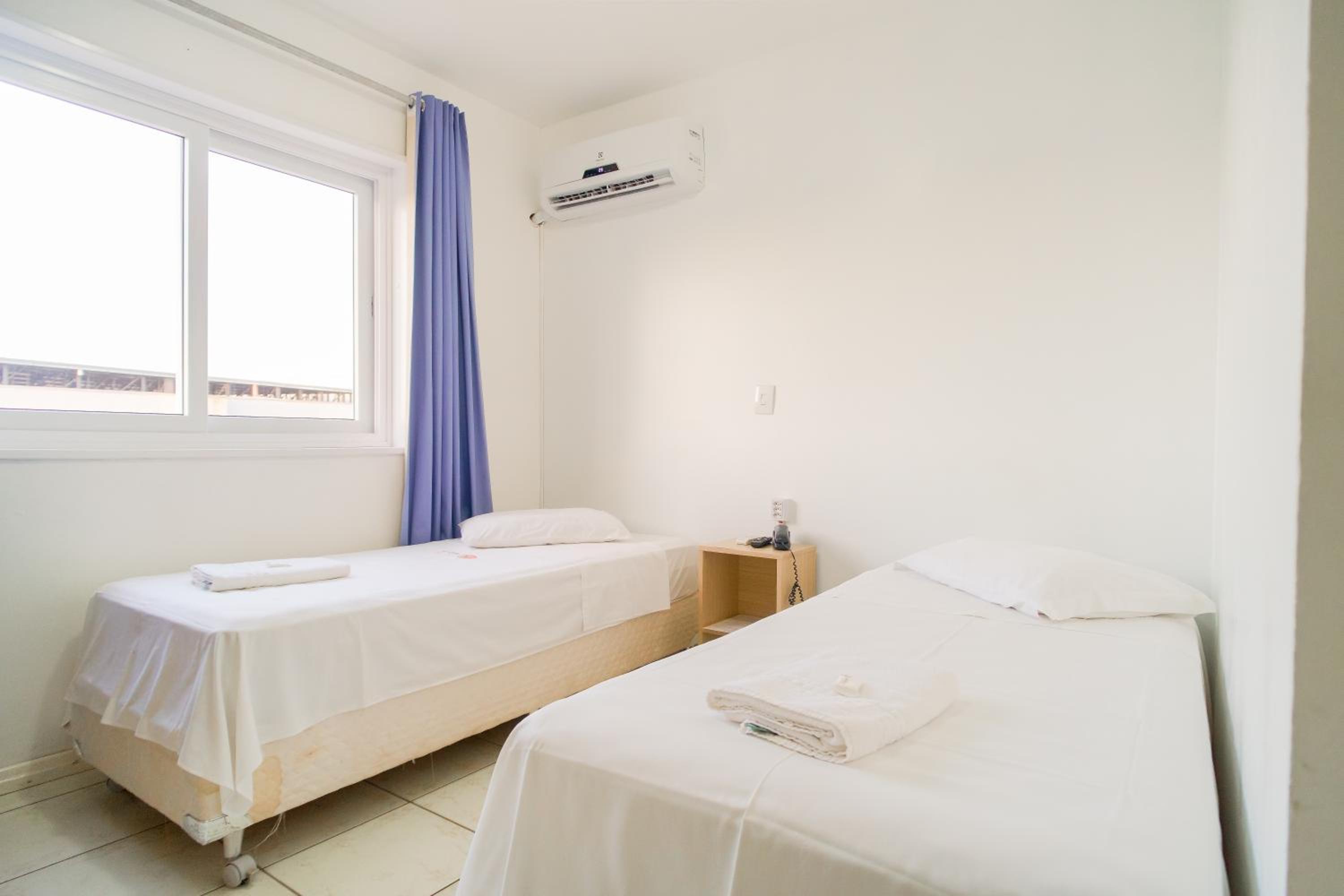 Standard Twin Room photo 1