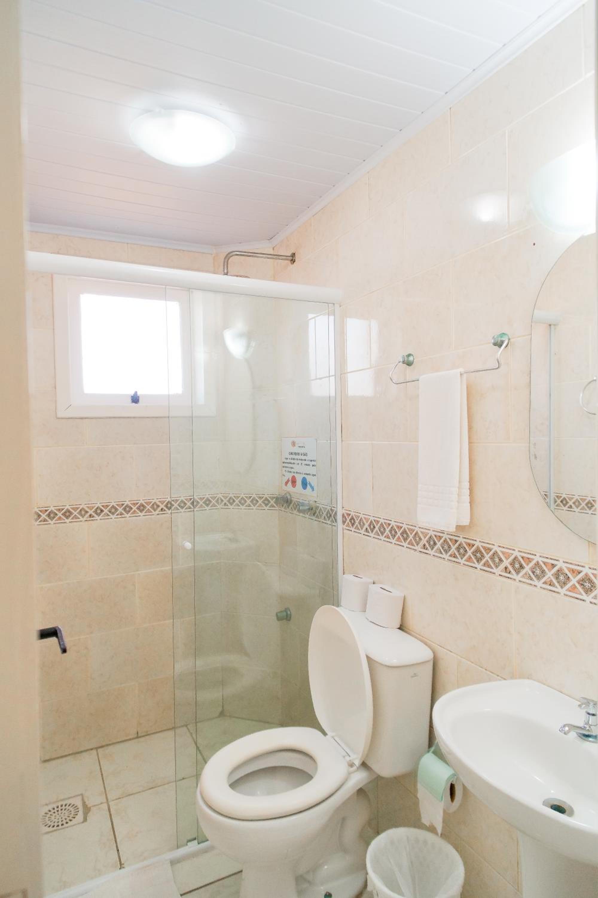 Standard Triple Room photo 3