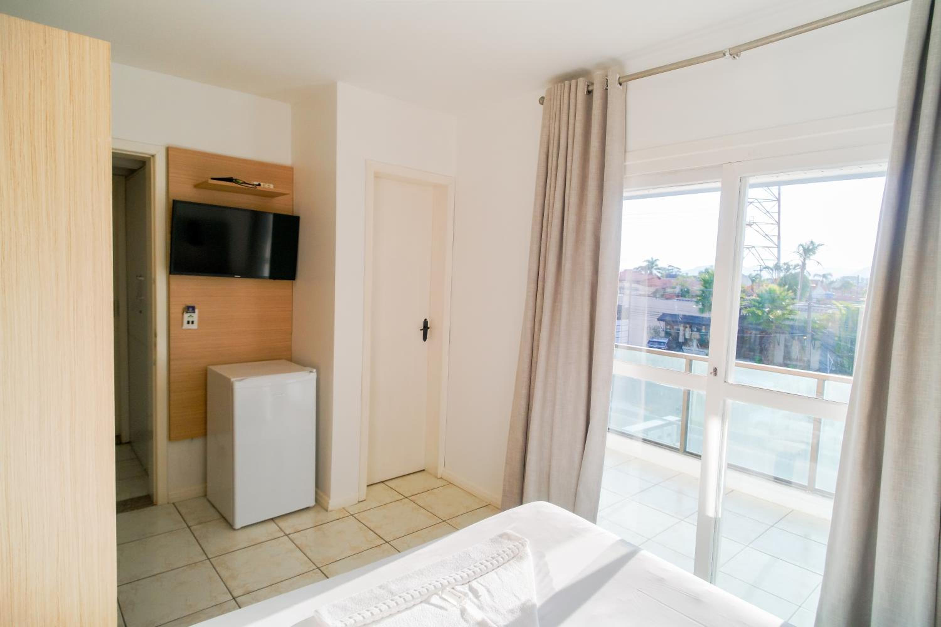 Deluxe Double Room Mountain photo 3