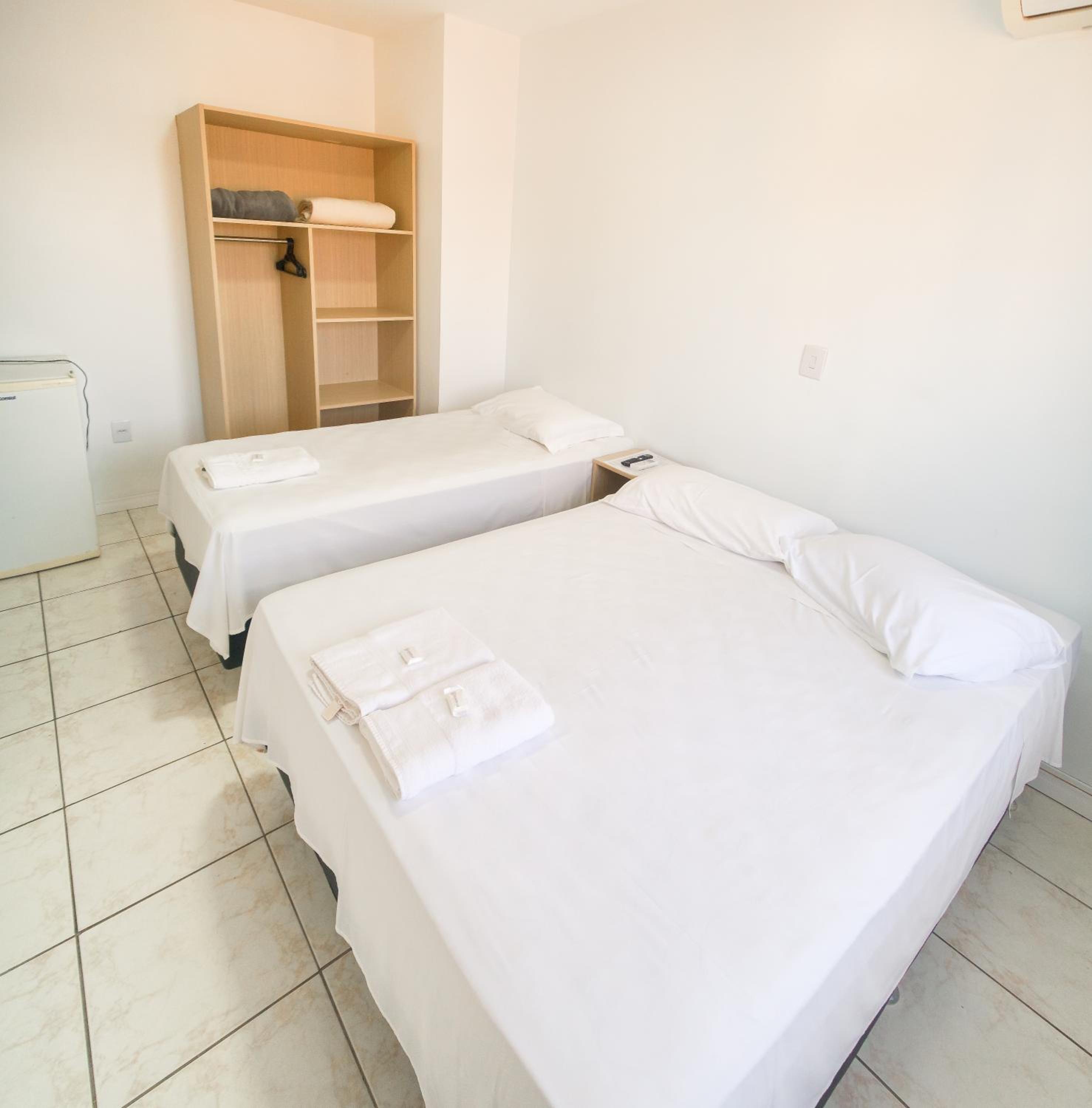 Standard Triple Room photo 2