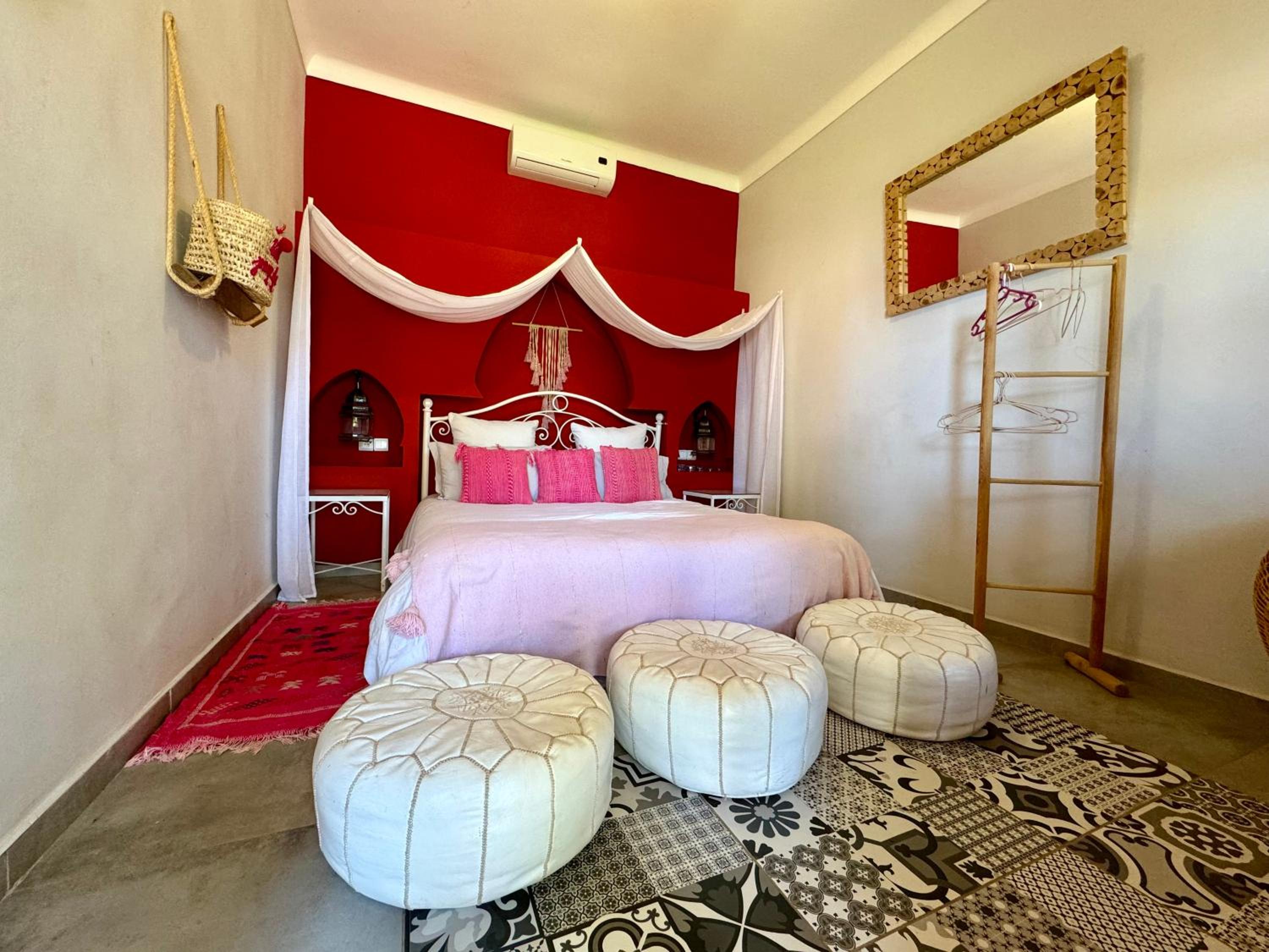 Deluxe Junior Suite