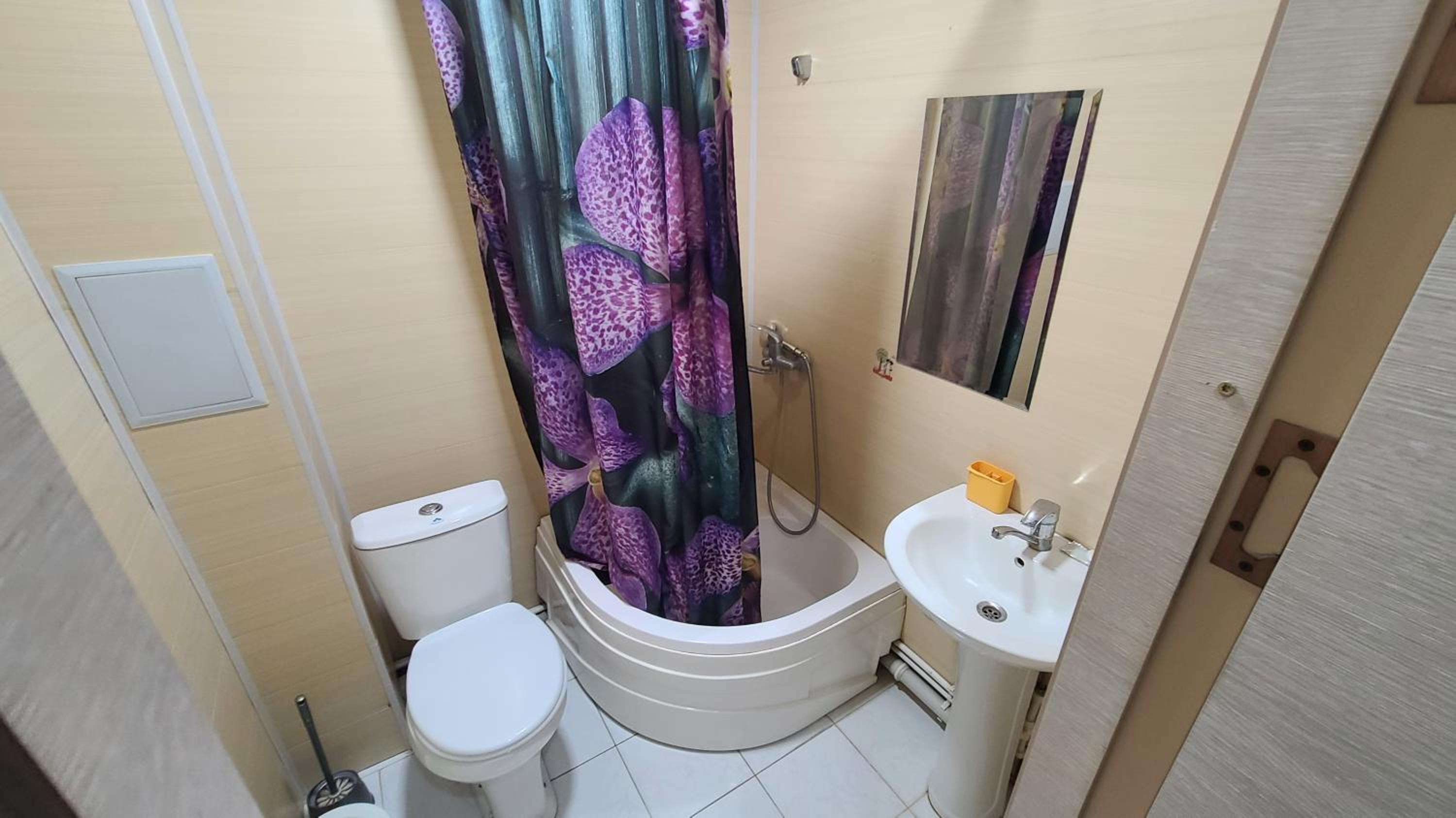 Double Or Twin Room
