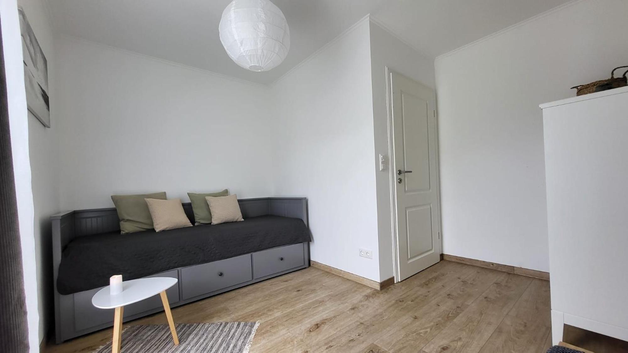 Three-Bedroom House photo 2
