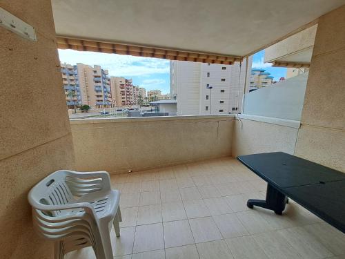 Two-Bedroom Apartment (4-5 Adults)