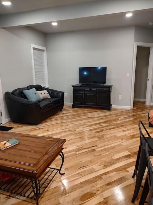 Two-Bedroom Apartment photo 1