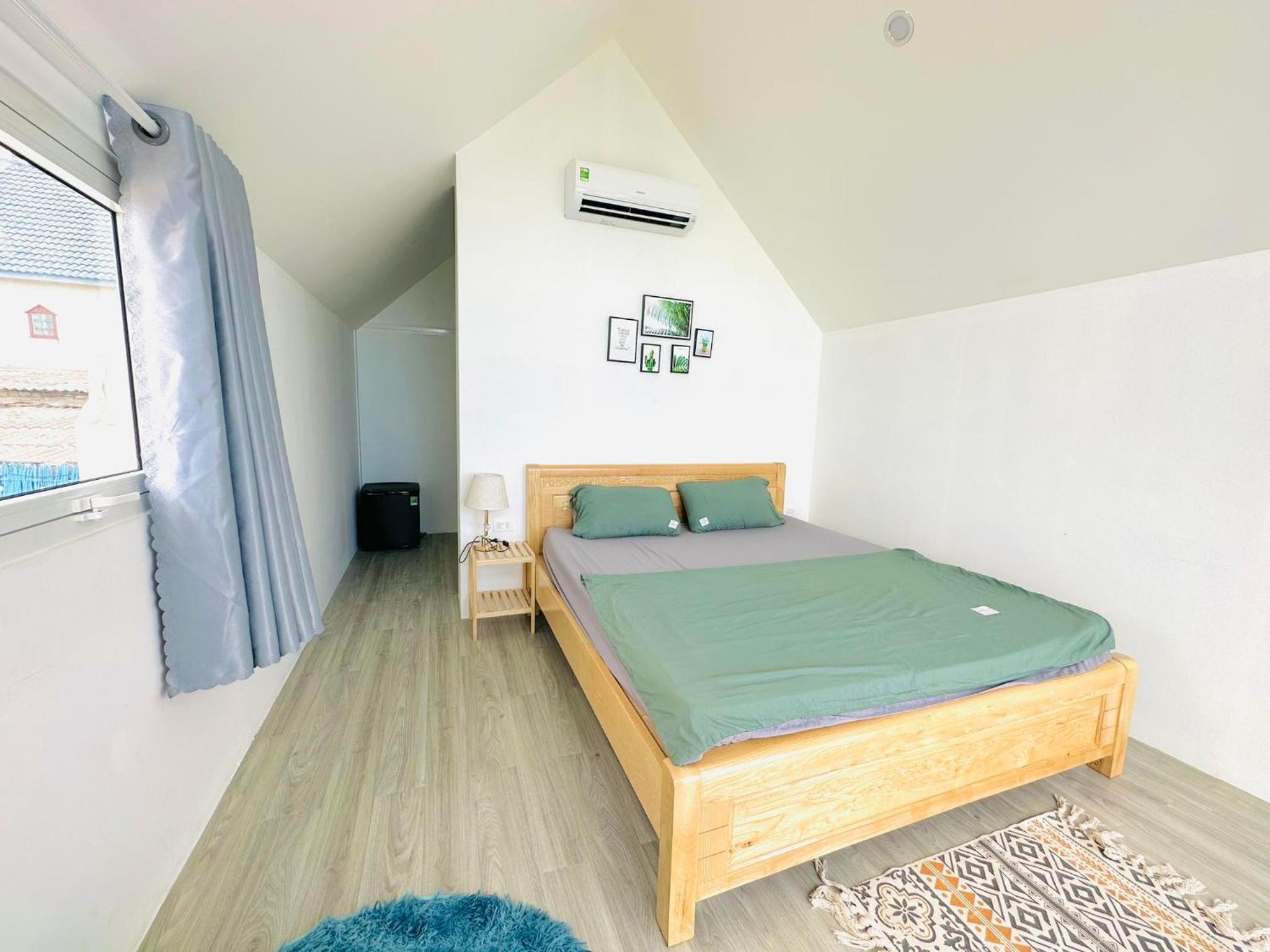 Deluxe Room photo 3