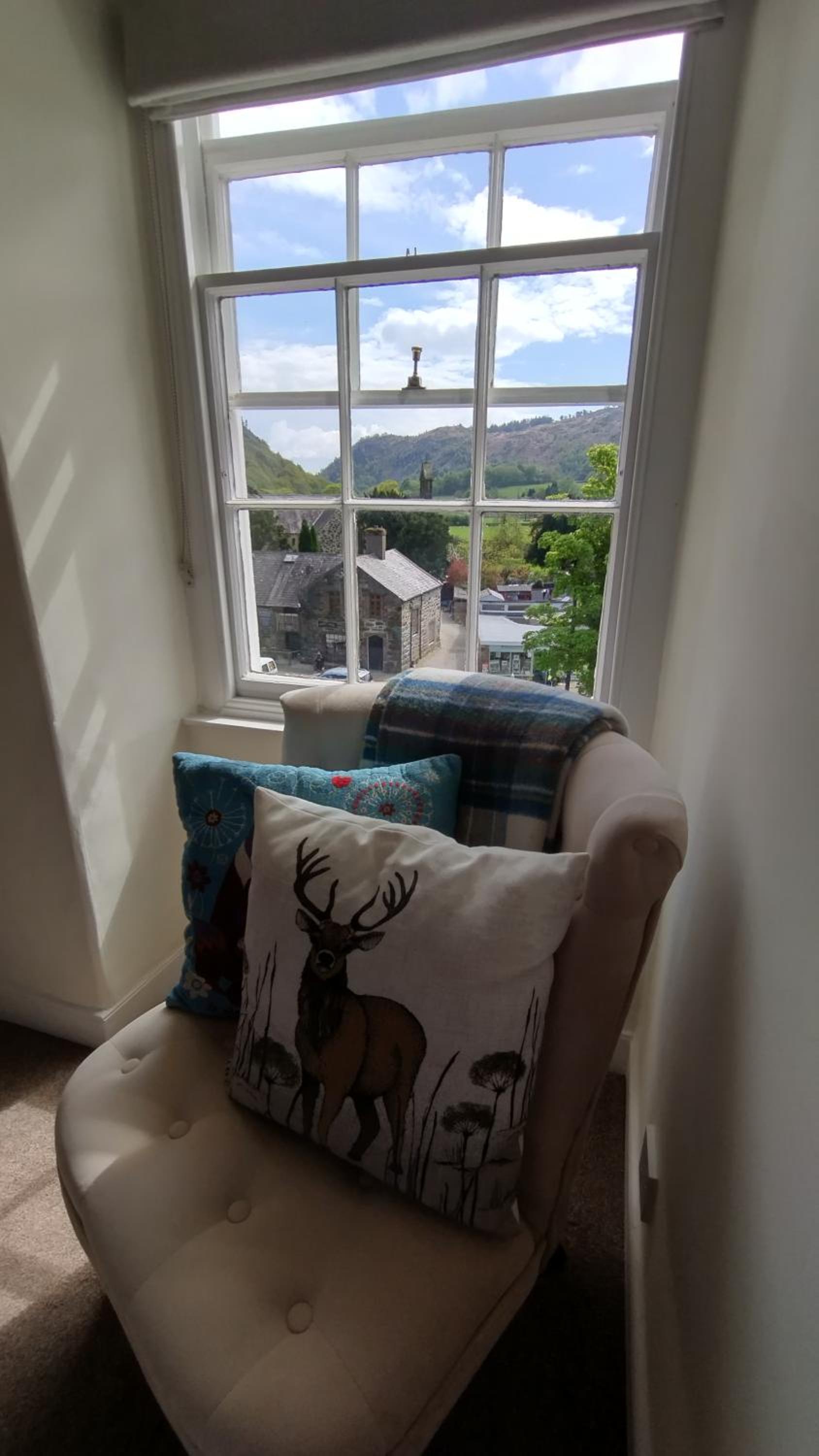 King Room with Mountain View photo 3